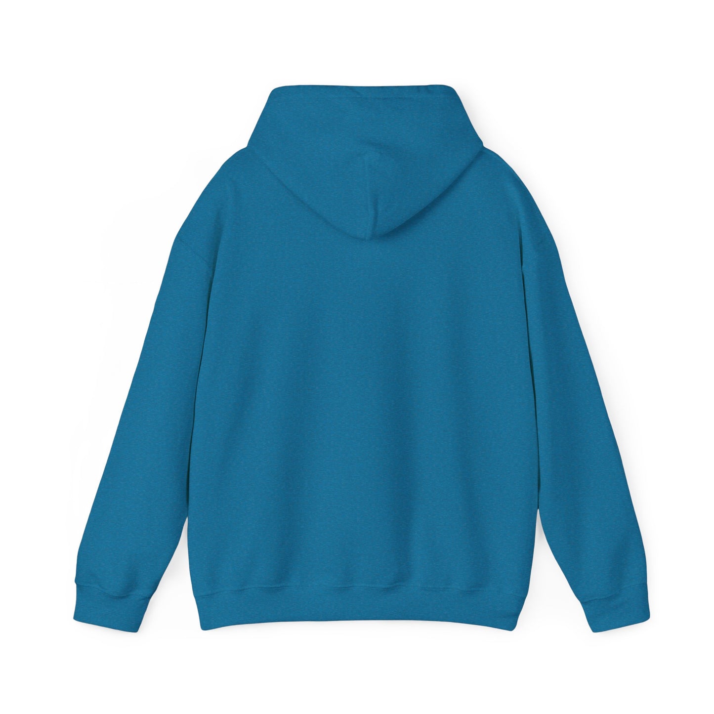 Football Era Unisex Heavy Blend™ Hooded Sweatshirt