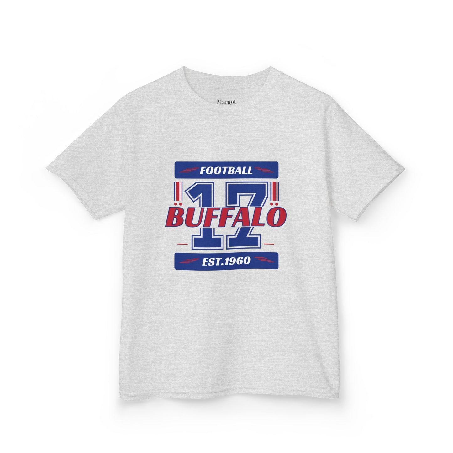 Racer 17 Kids Heavy Cotton™ Tee