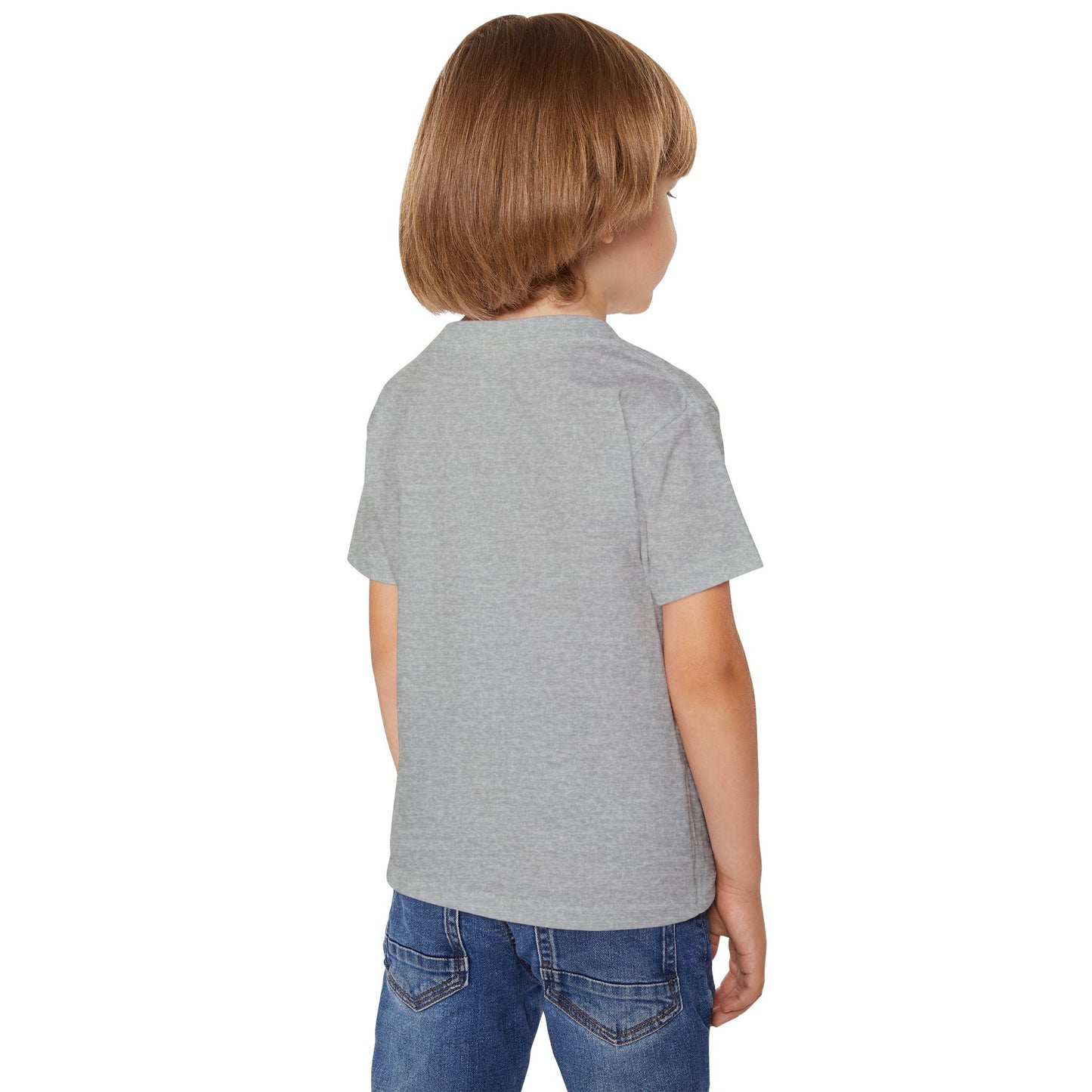 Mascot Football Toddler T-shirt