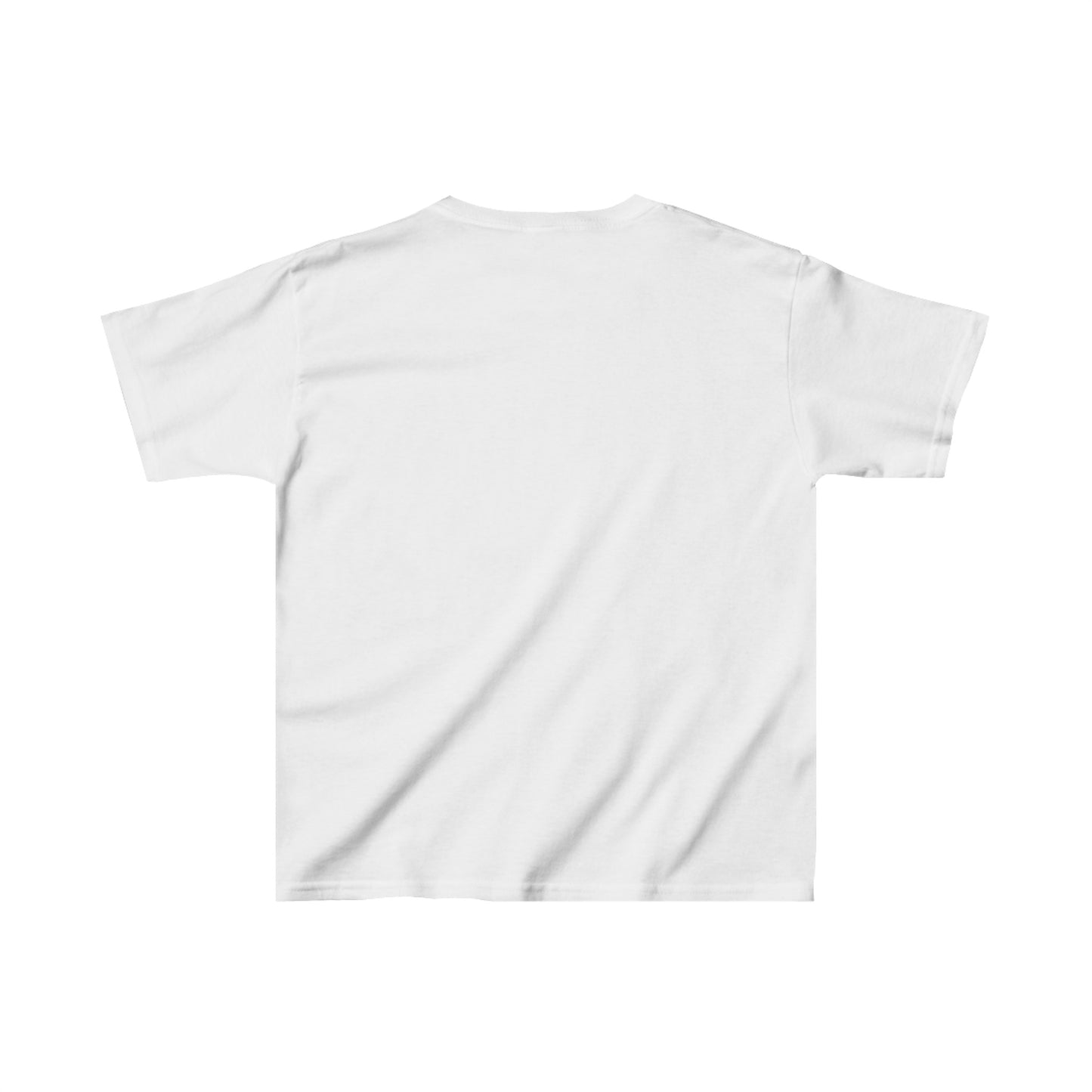 Kids Buffalo Football Heavy Cotton™ Tee