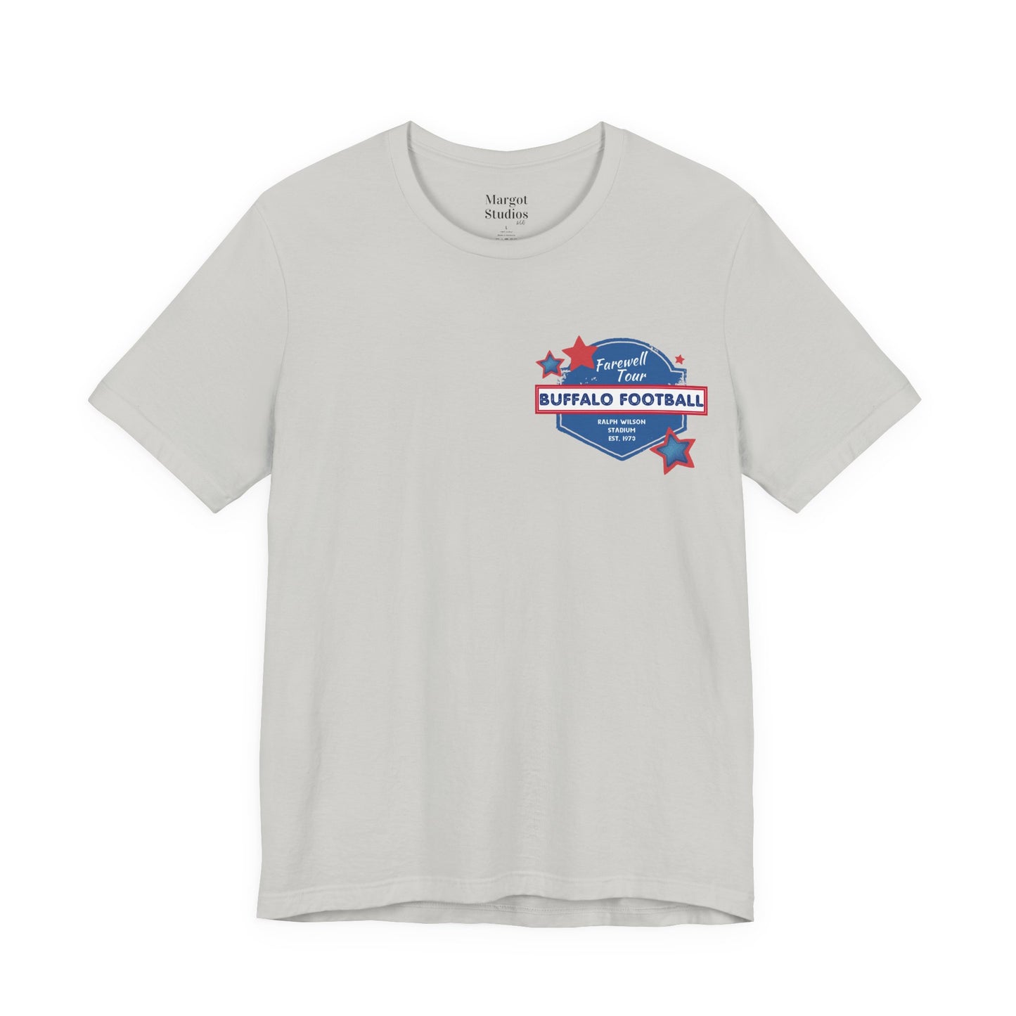Farewell Tour Unisex Tee