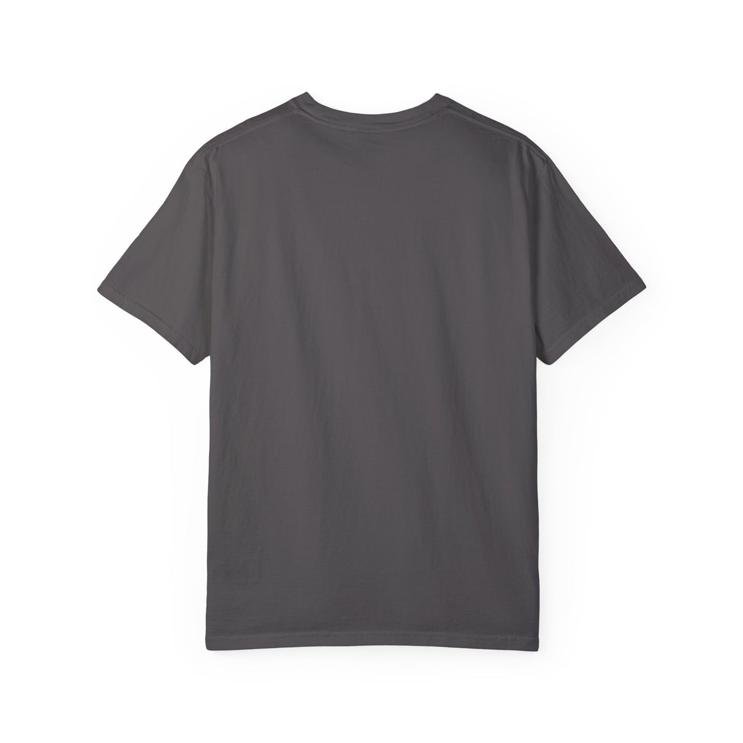 Buffalo Training Camp Unisex Garment-Dyed T-shirt