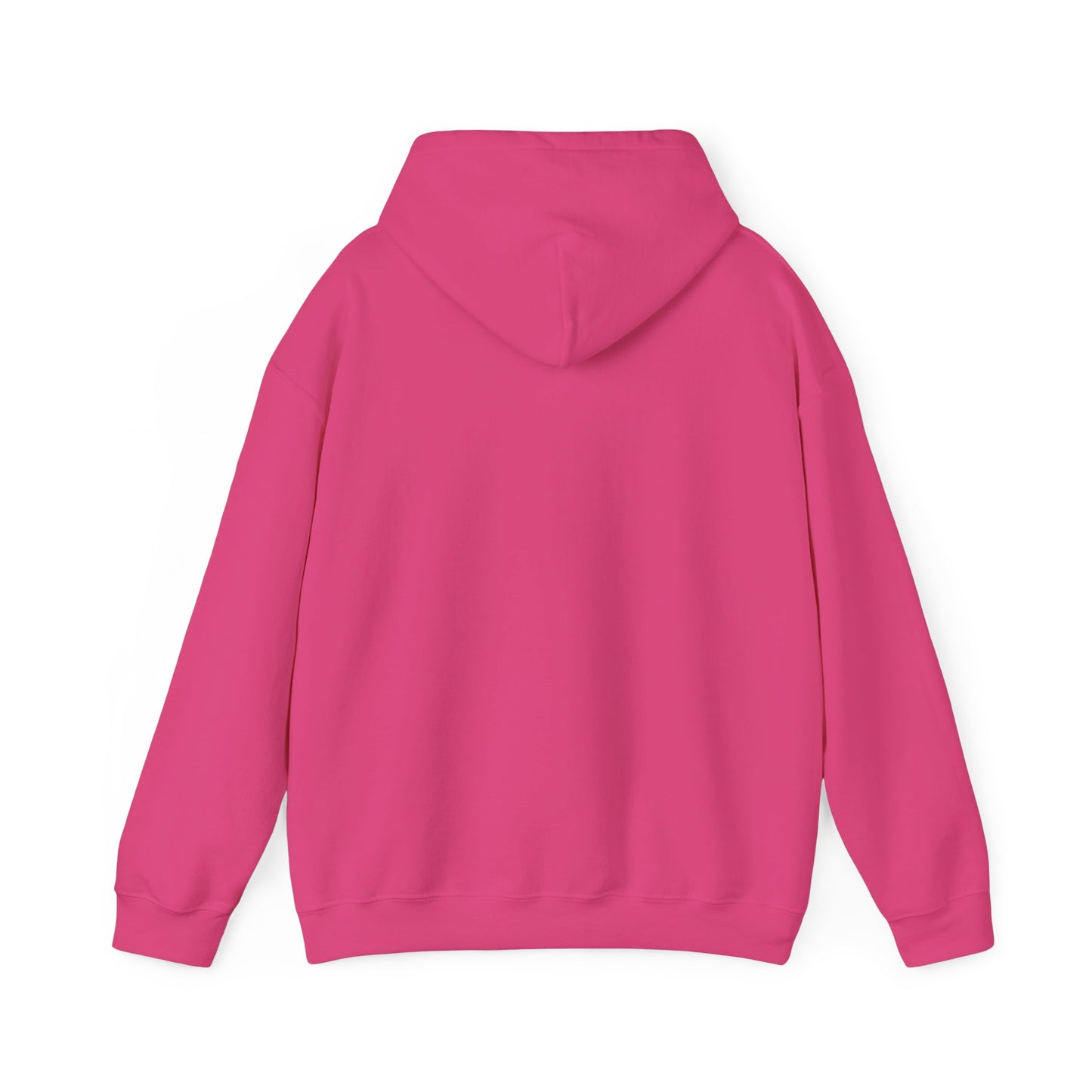 Football Era Unisex Heavy Blend™ Hooded Sweatshirt