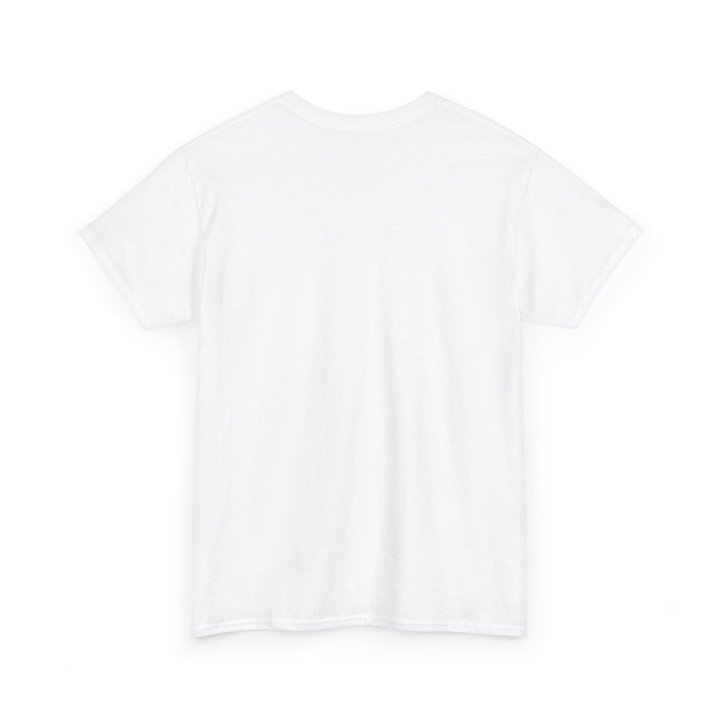 Buffalo Football Heavy Cotton Tee
