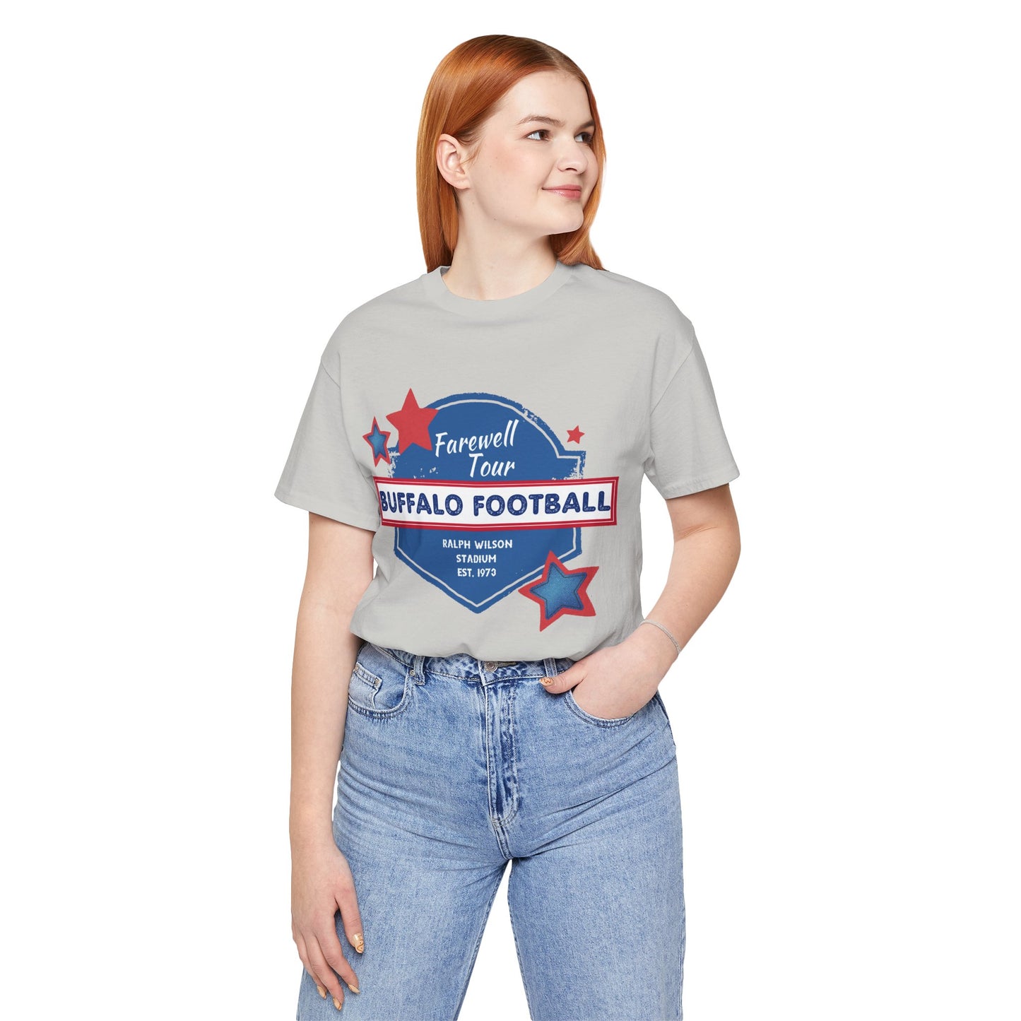 Farewell Tour Unisex Tee