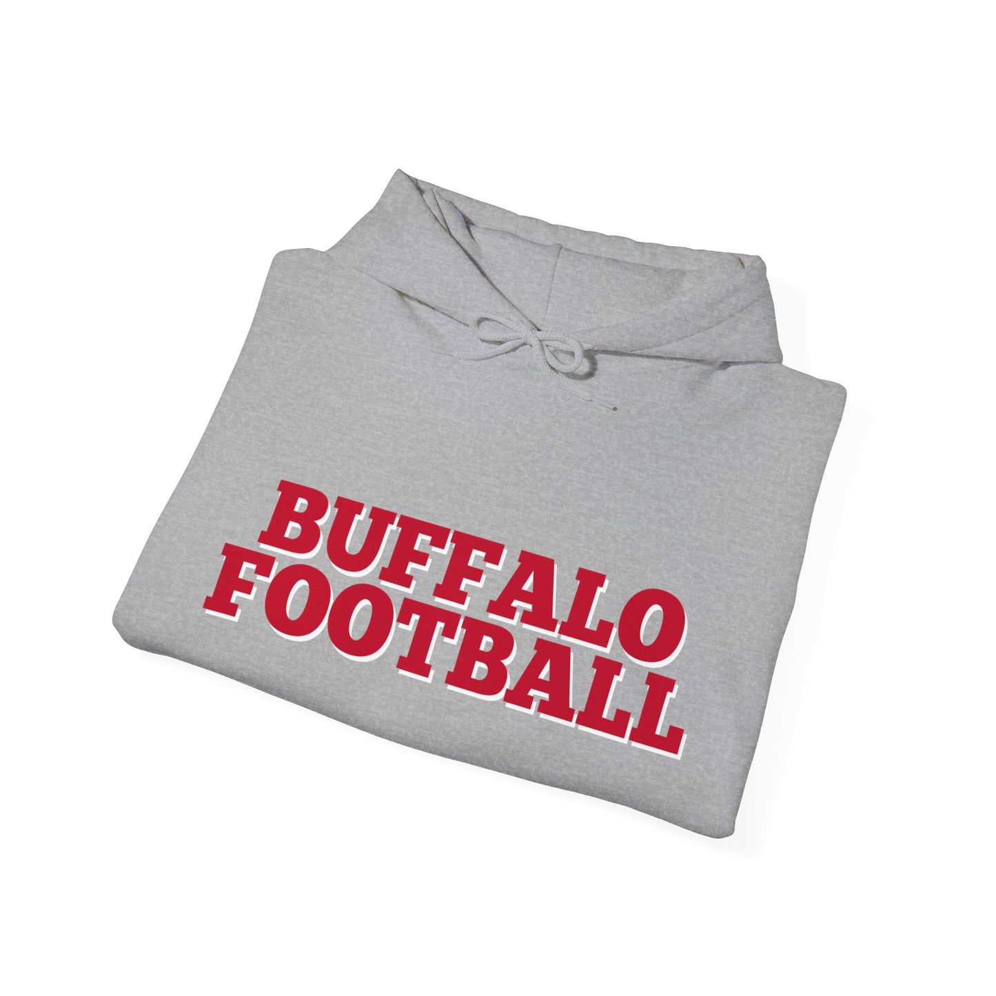 Allen Comeback Era Unisex Heavy Blend™ Hooded Sweatshirt