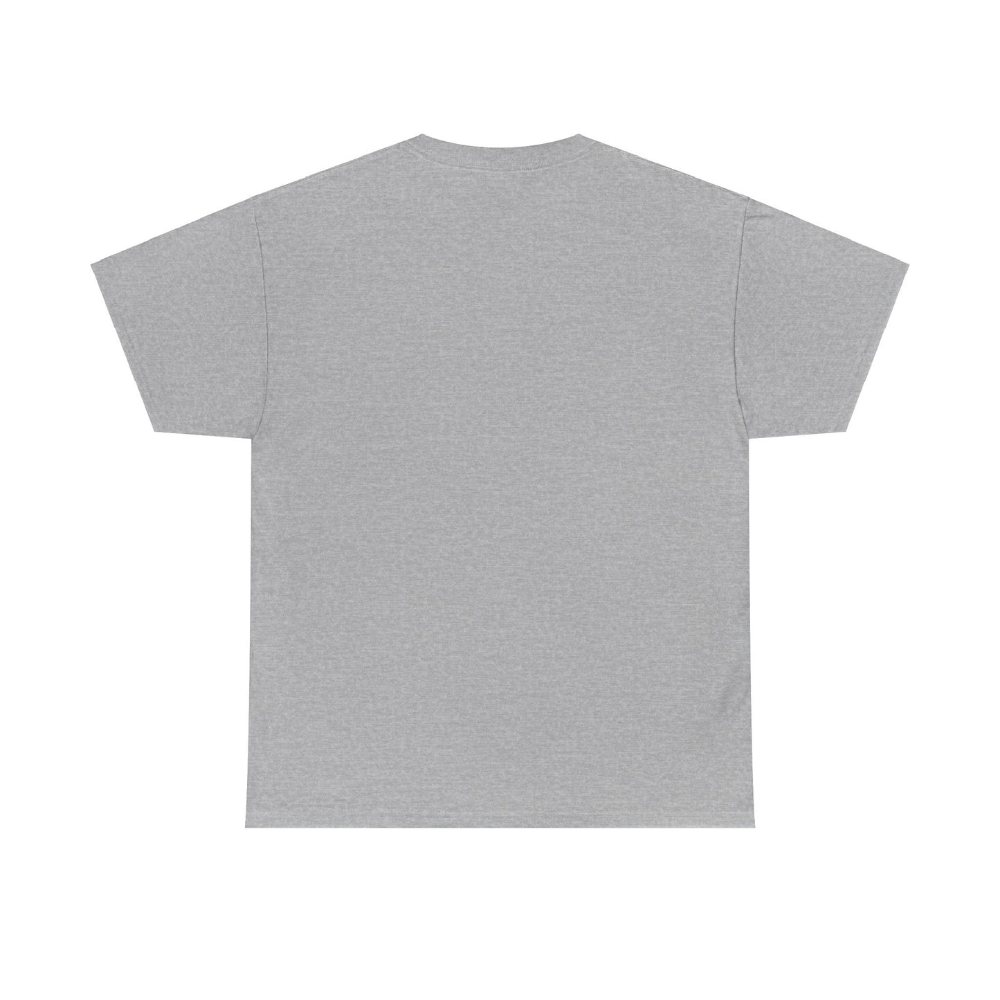 Buffalo Football Heavy Cotton Tee