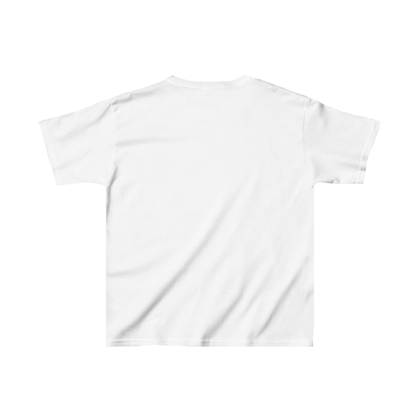 Kids Vintage Car Buffalo Football Heavy Cotton™ Tee