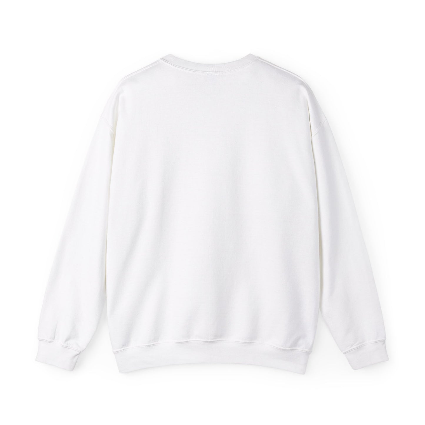 Buffalo Football Heavy Blend™ Crewneck Sweatshirt