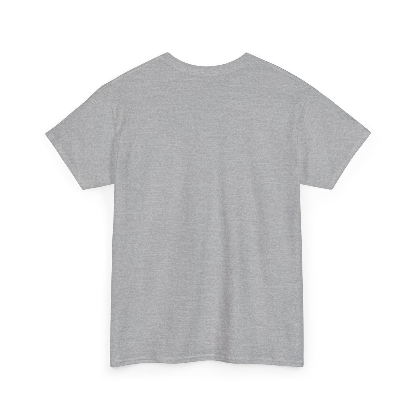 Buffalo Football Heavy Cotton Tee