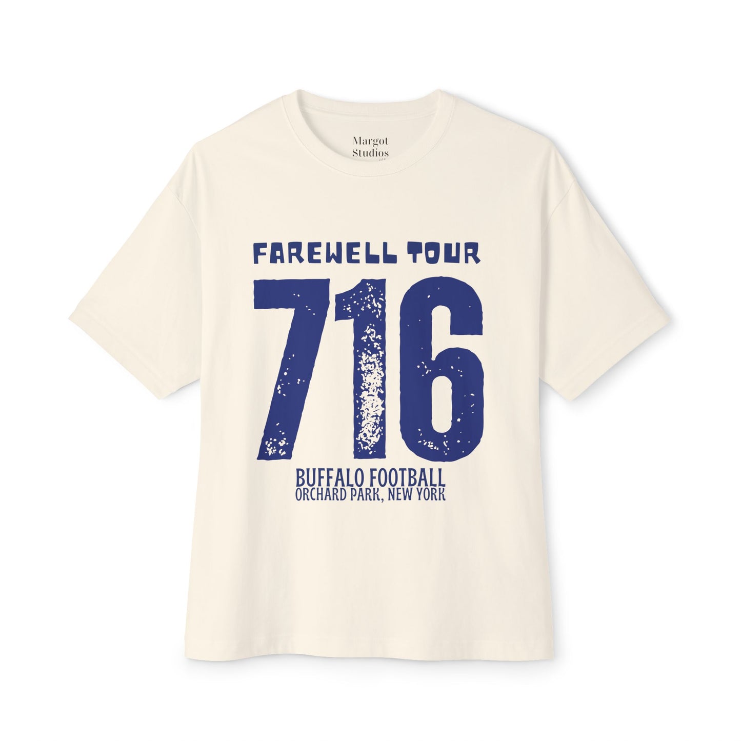 716 Farewell Tour Unisex Tee