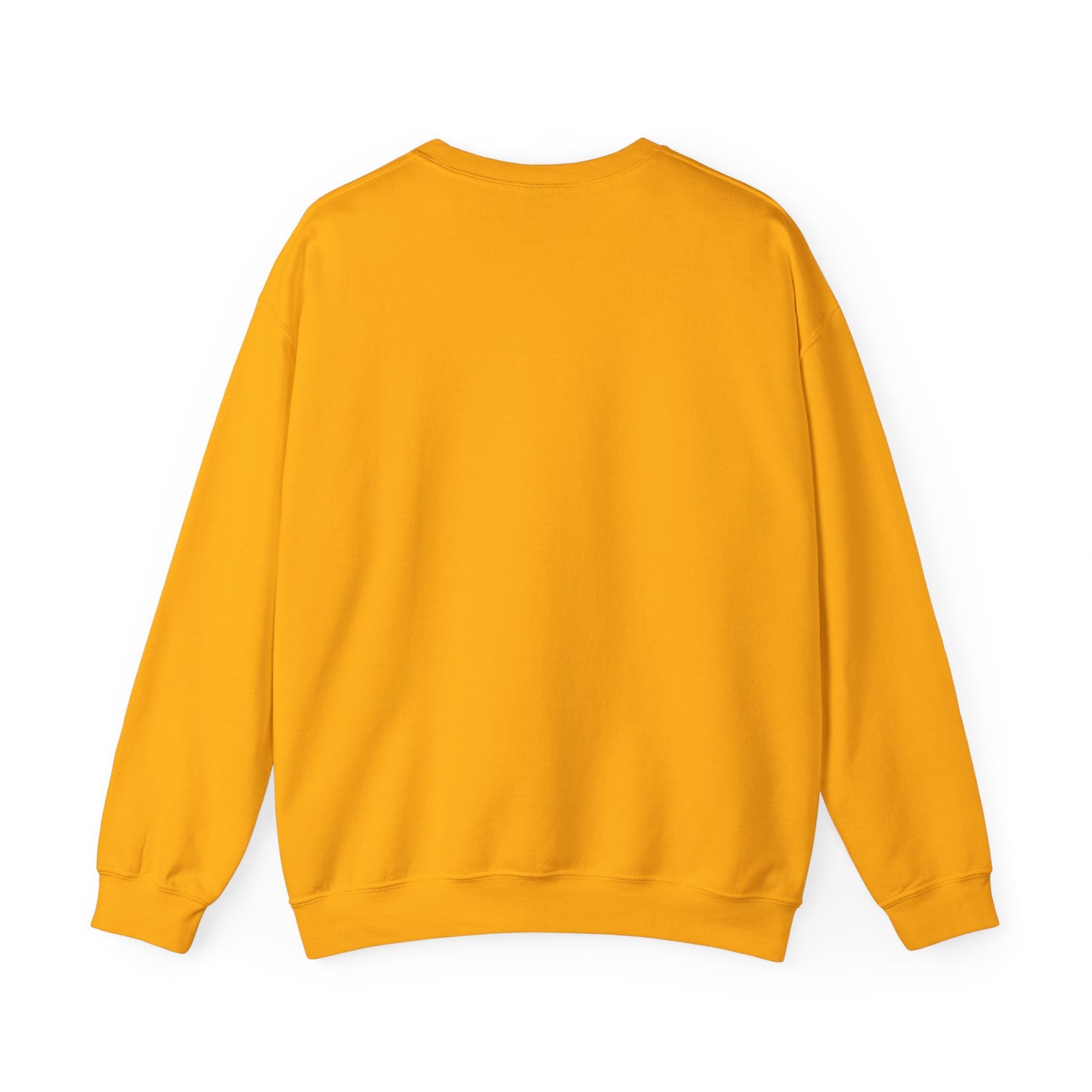 Buffalo Hockey Unisex Heavy Blend Crewneck Sweatshirt