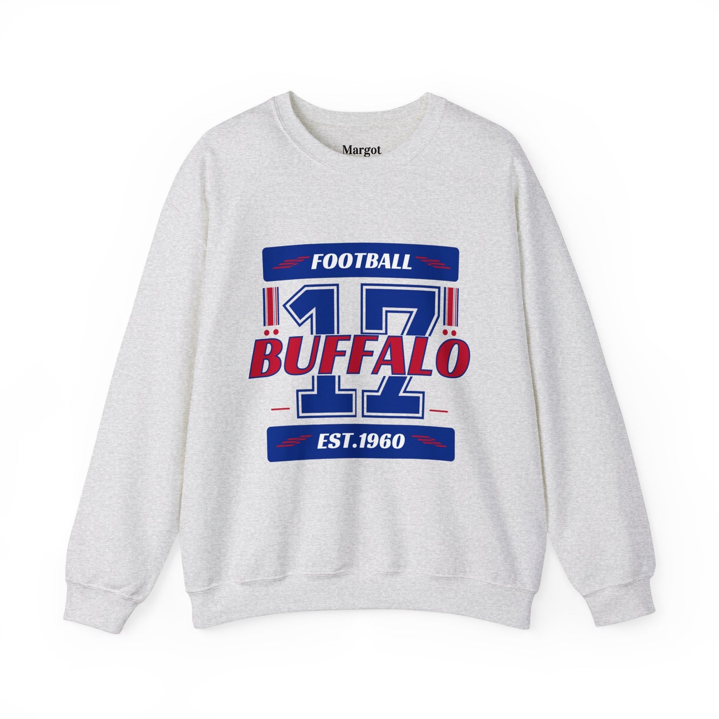 Josh Unisex Heavy Blend™ Crewneck Sweatshirt