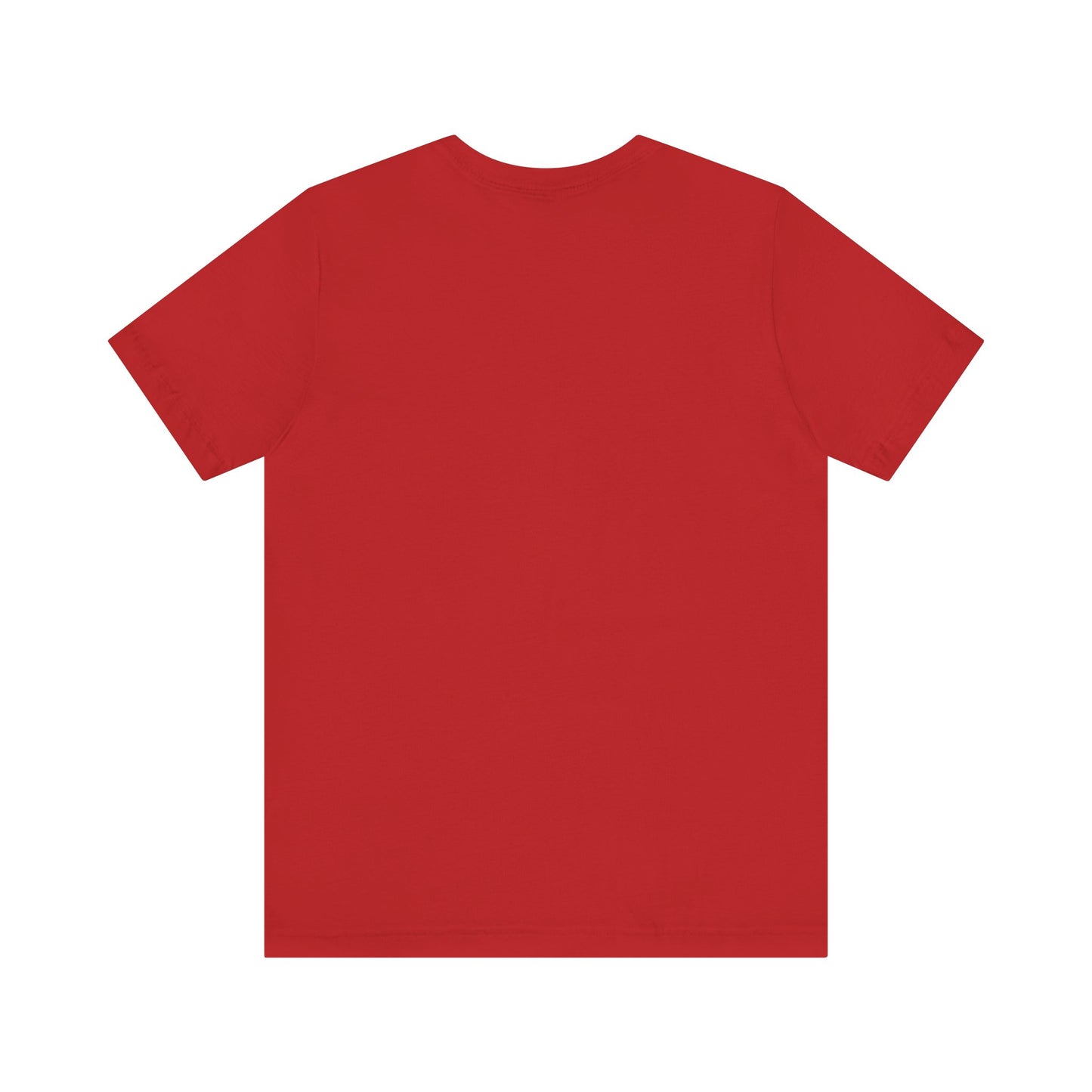 In My Football Era Unisex Jersey Short Sleeve Tee