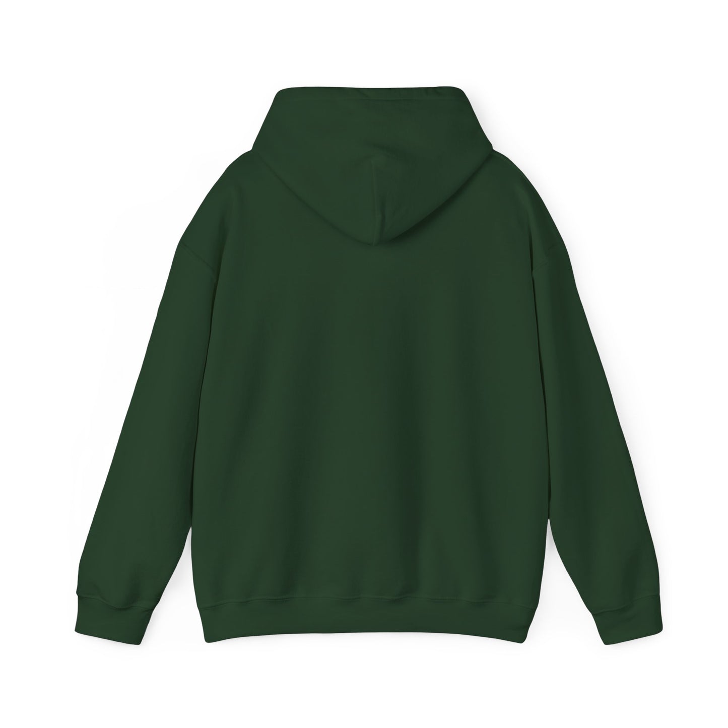 Football Era Unisex Heavy Blend™ Hooded Sweatshirt