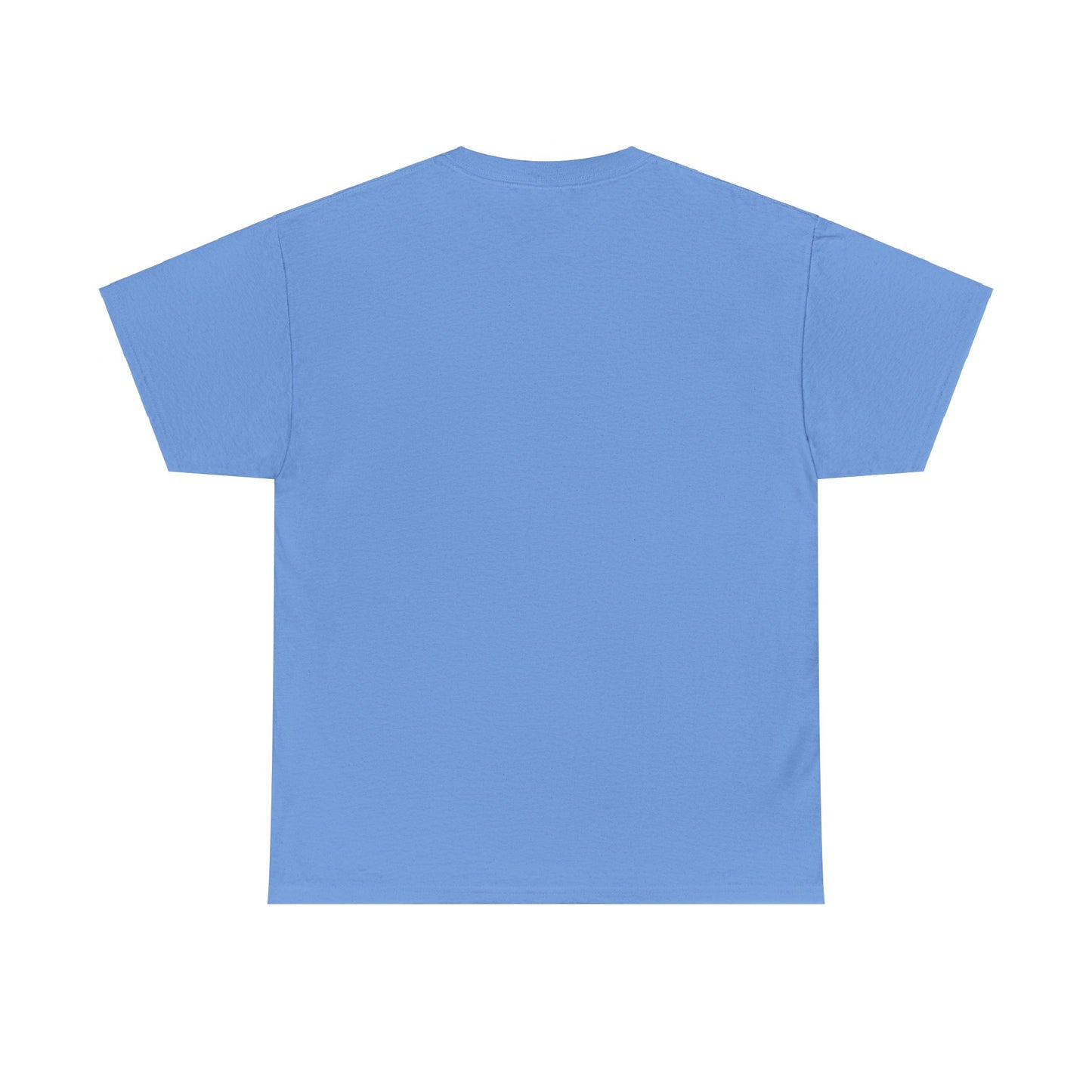 Gameday is my Favorite Day Unisex Heavy Cotton Tee