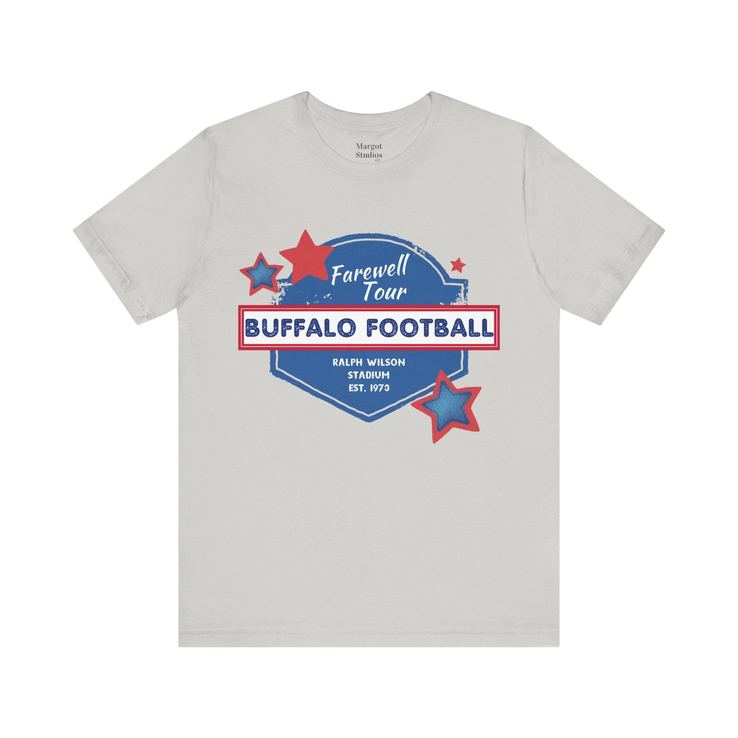 Farewell Tour Unisex Tee