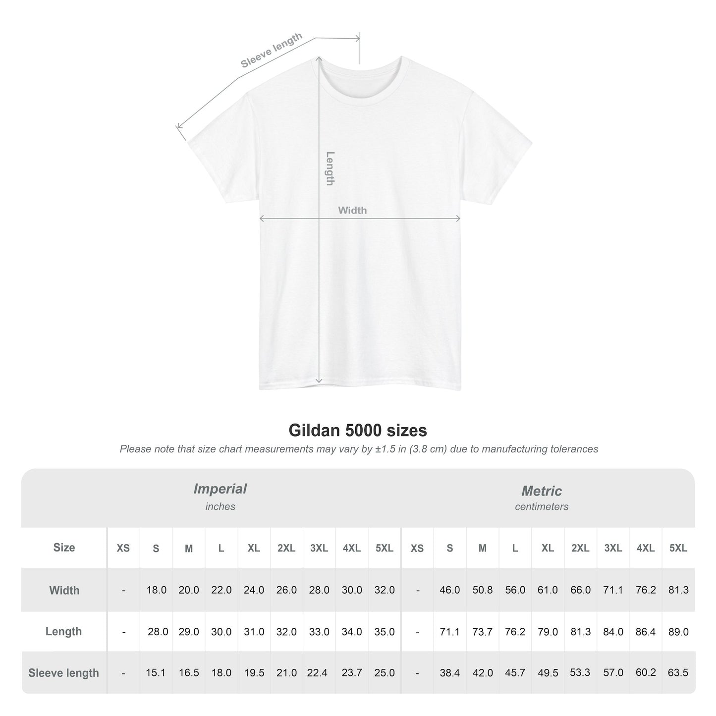 'Be Good, Do Good, God Bless "Patchwork Like" ' Unisex Heavy Cotton Tee