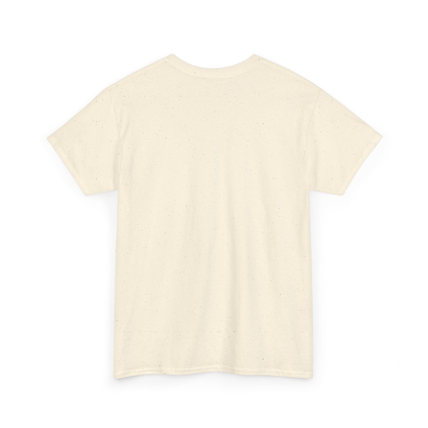 New York Buffalo Football Unisex Heavy Cotton Tee