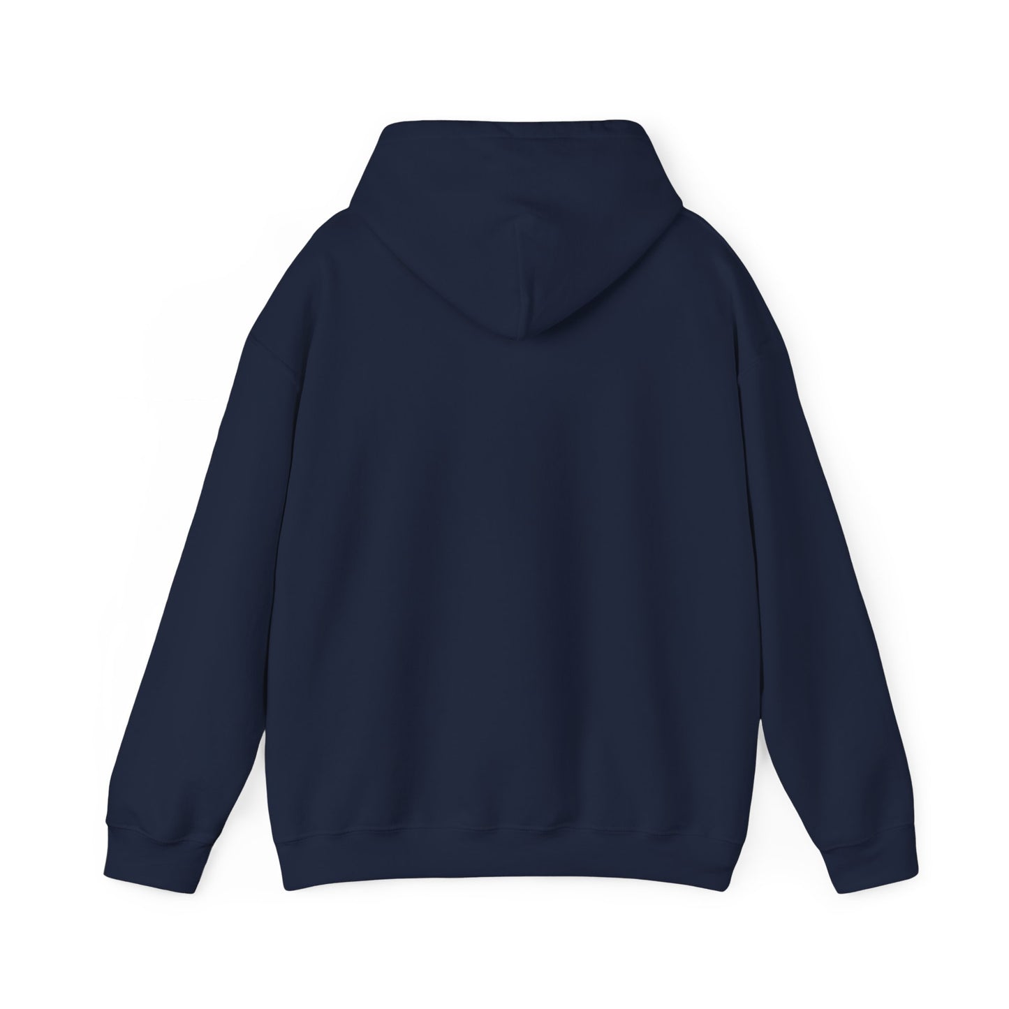 Football Era Unisex Heavy Blend™ Hooded Sweatshirt