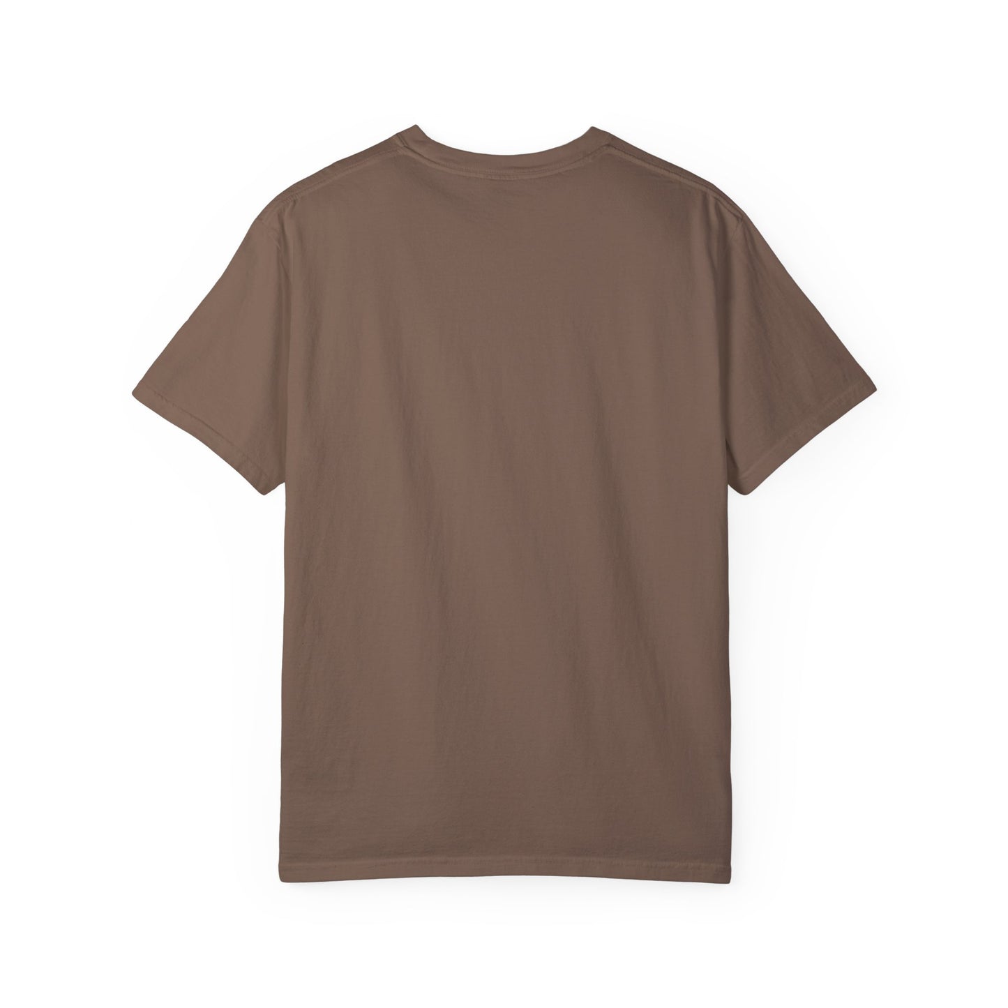 Buffalo Training Camp Unisex Garment-Dyed T-shirt