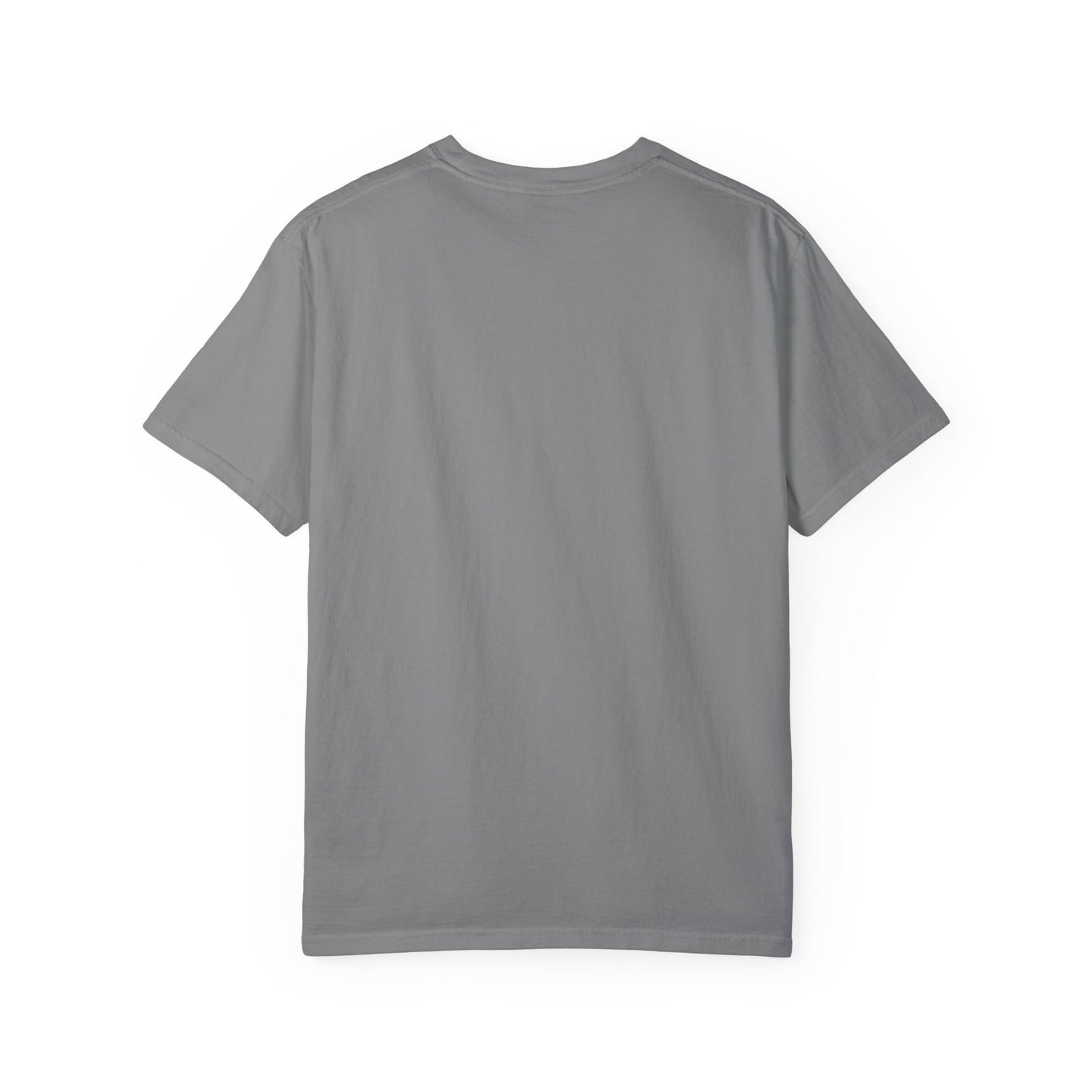 Vintage Buffalo Bills Unisex Garment-Dyed T-shirt