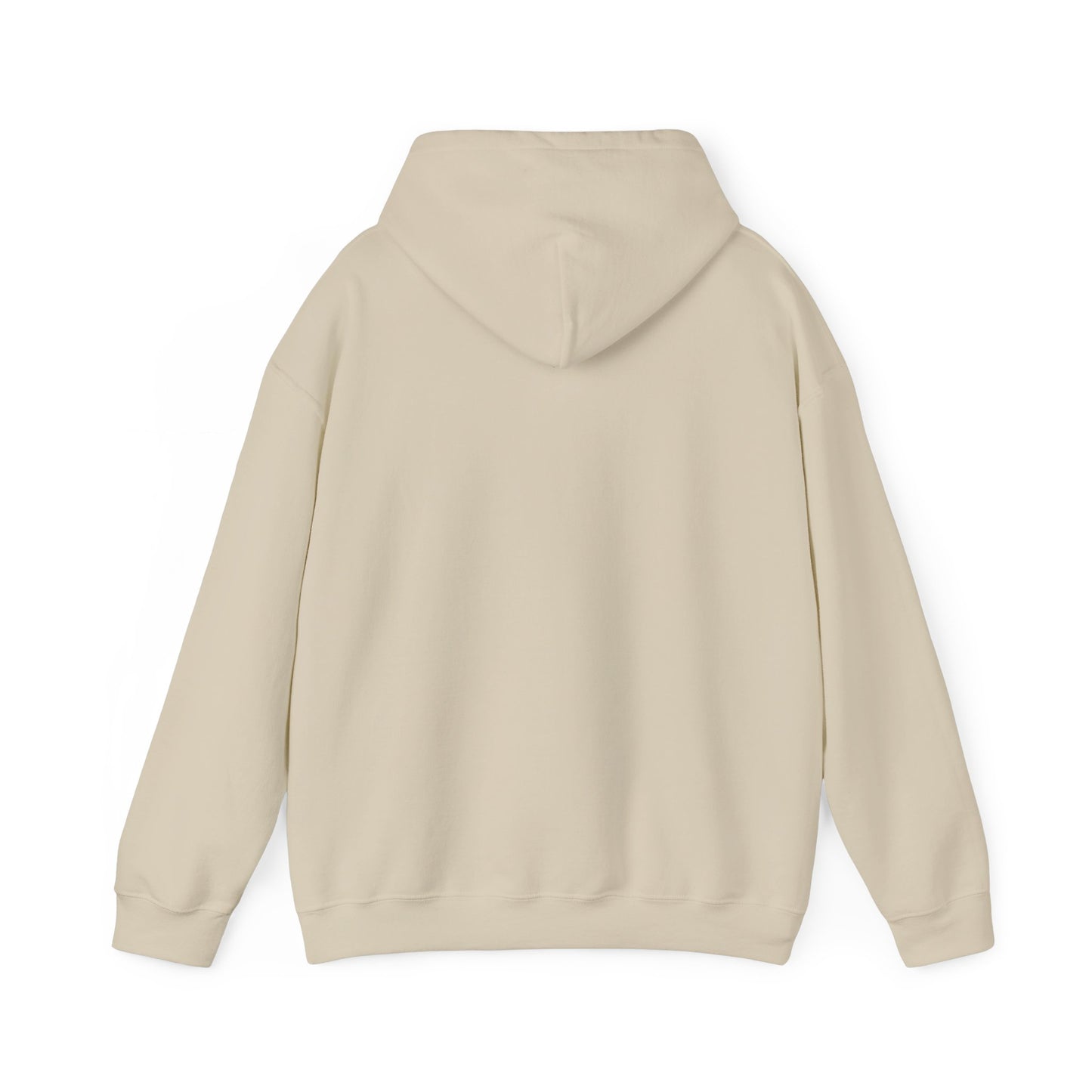 Football Era Unisex Heavy Blend™ Hooded Sweatshirt