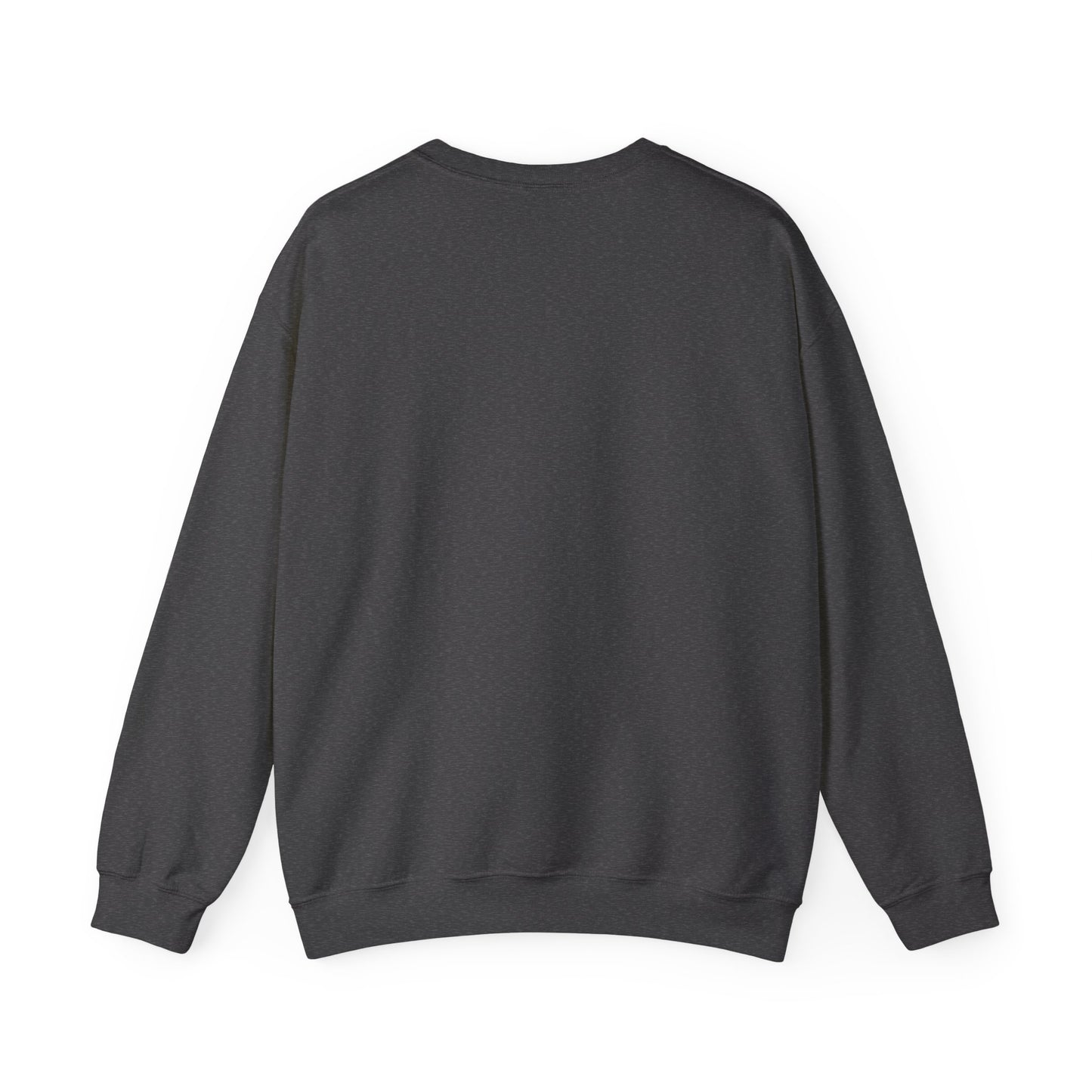 King Allen Crewneck
