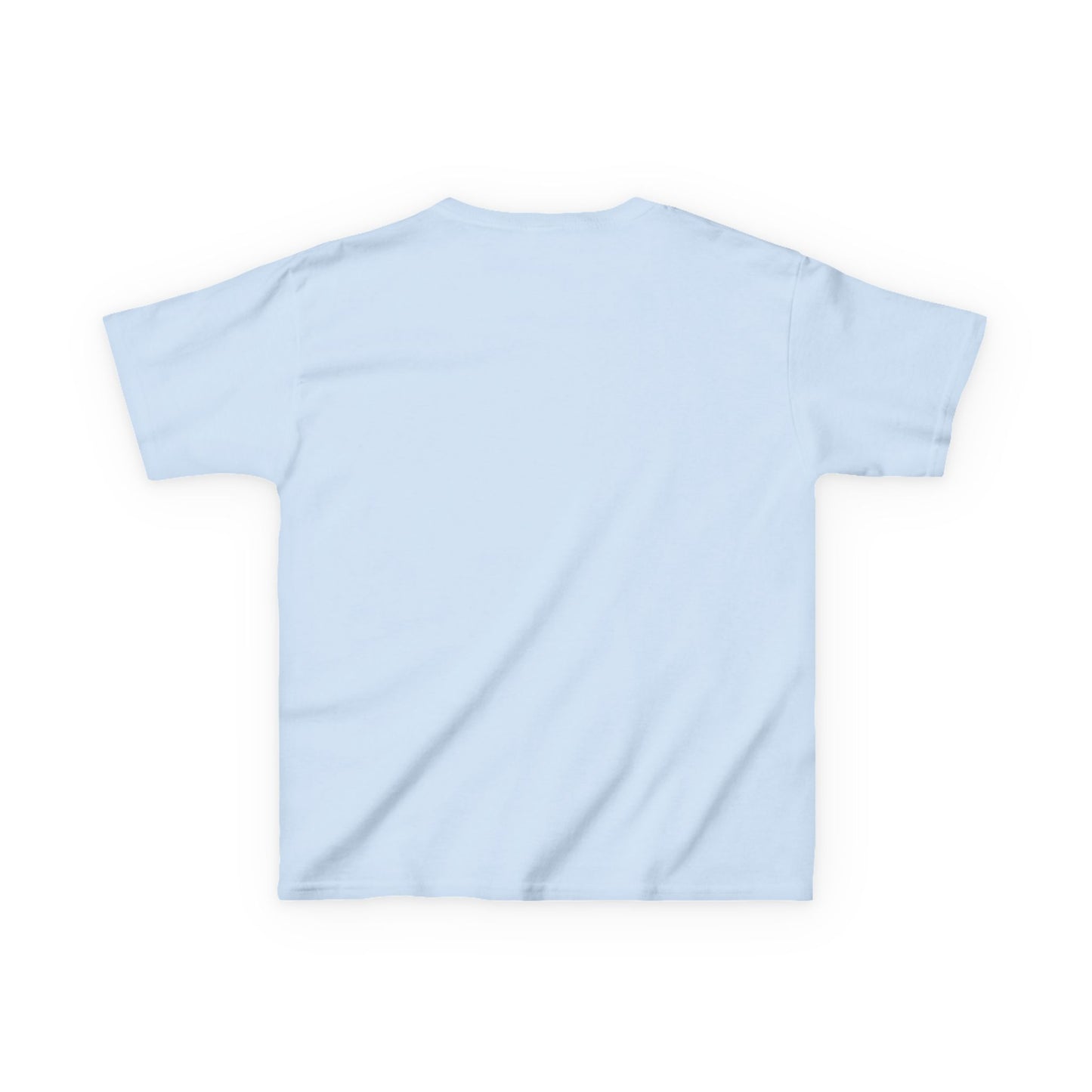 Racer 17 Kids Heavy Cotton™ Tee