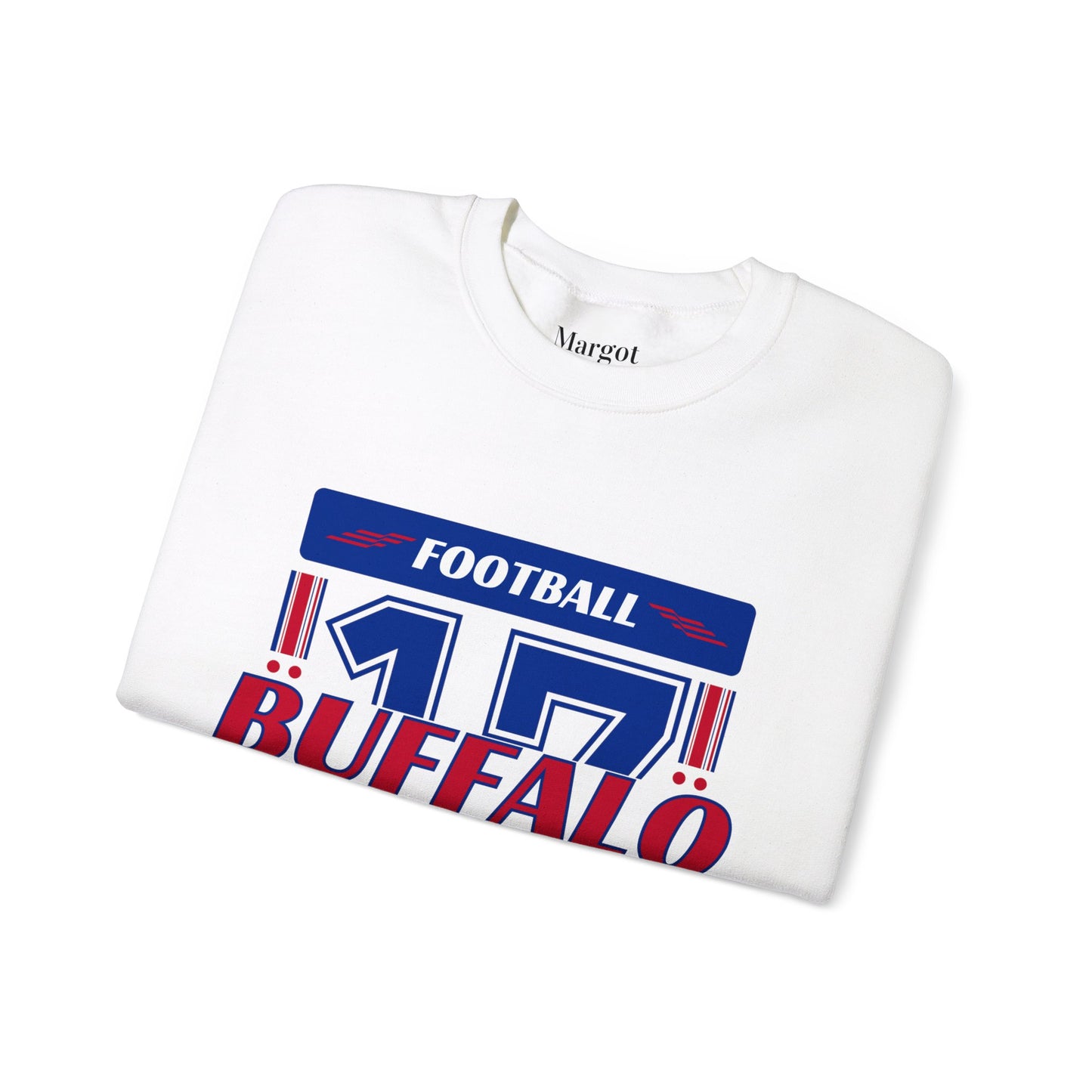 Josh Unisex Heavy Blend™ Crewneck Sweatshirt