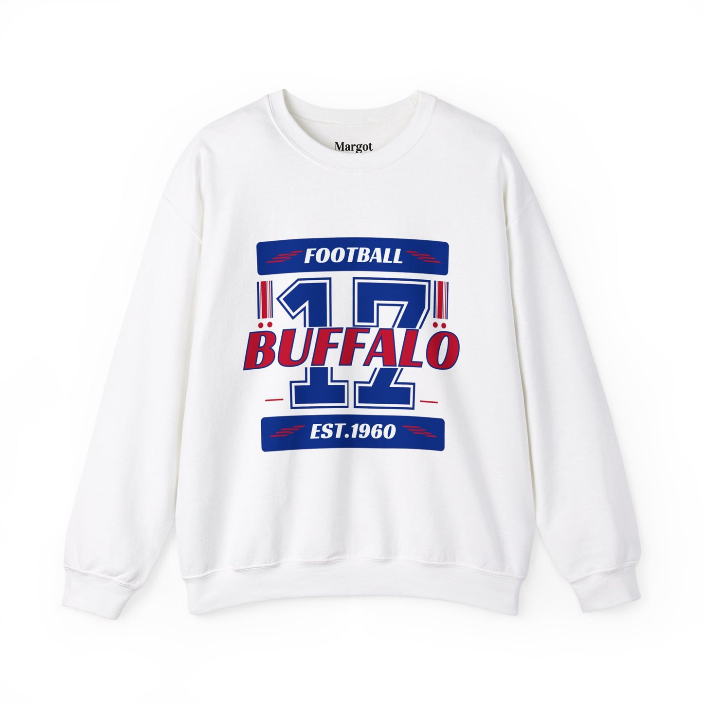 Josh Unisex Heavy Blend™ Crewneck Sweatshirt
