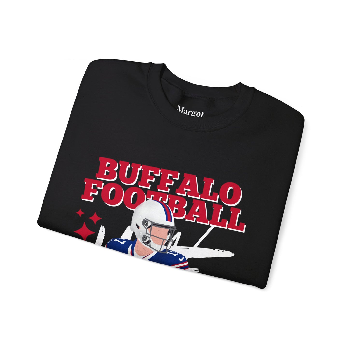 Comeback Era Unisex Heavy Blend™ Crewneck Sweatshirt
