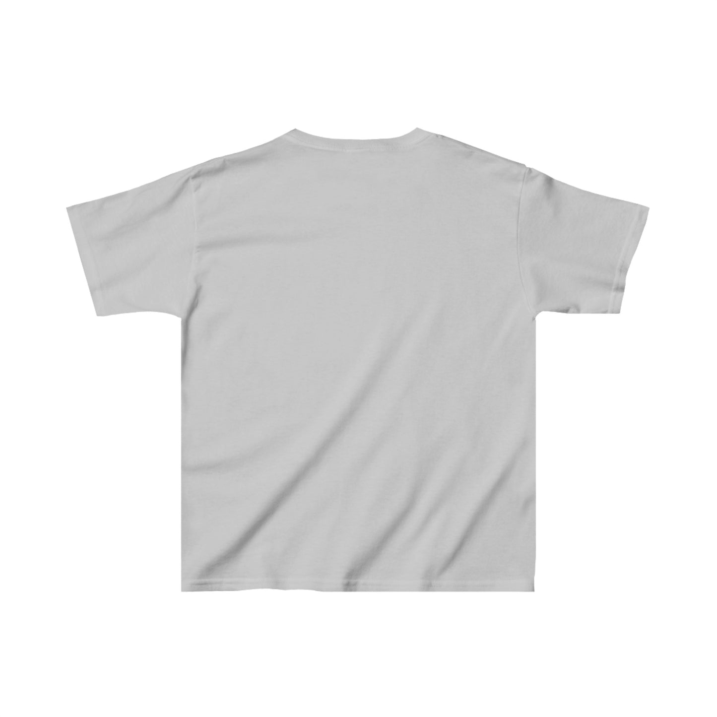 Kids Vintage Car Buffalo Football Heavy Cotton™ Tee