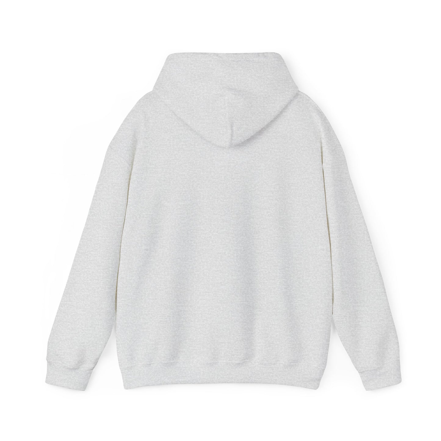 Buffalo Butterflies Unisex Heavy Blend™ Hooded Sweatshirt