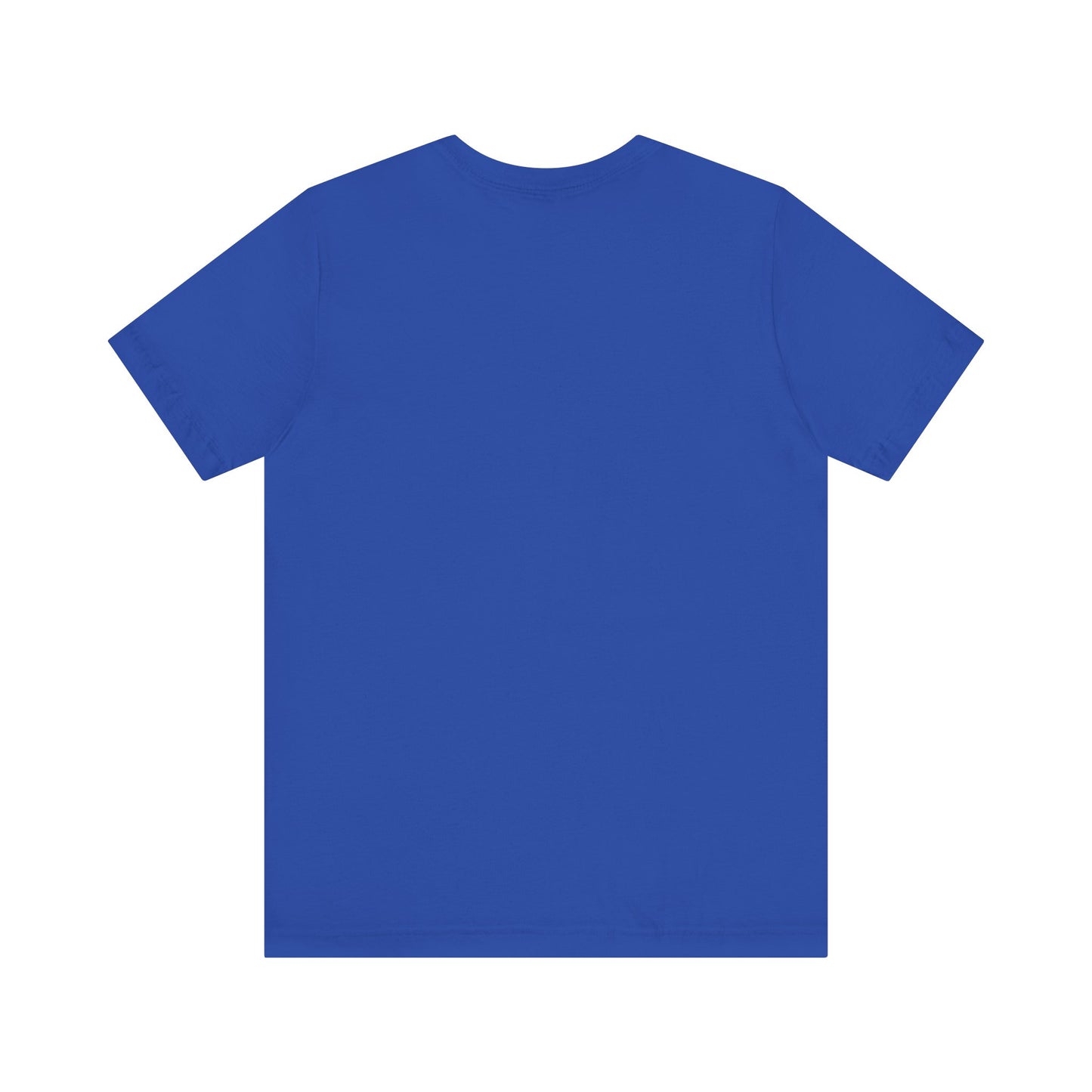 In My Football Era Unisex Jersey Short Sleeve Tee