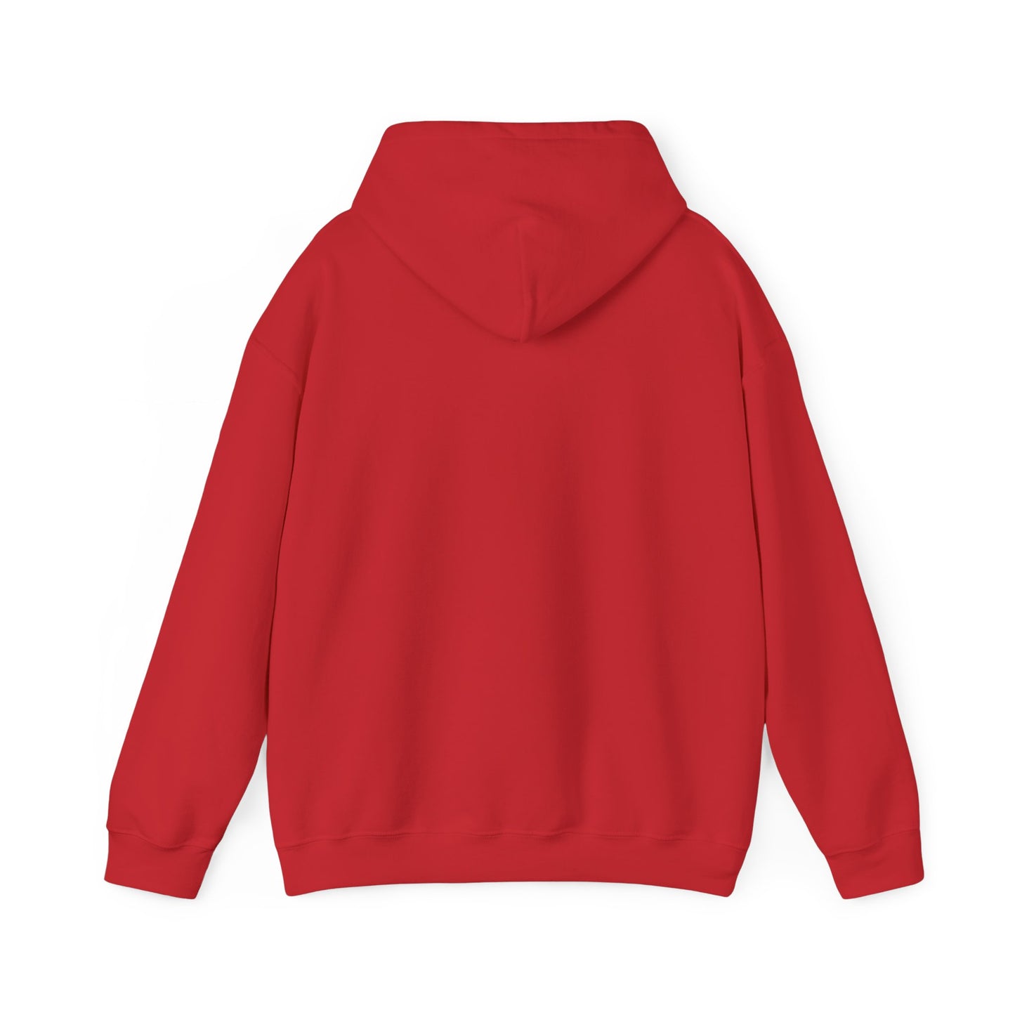 Football Era Unisex Heavy Blend™ Hooded Sweatshirt