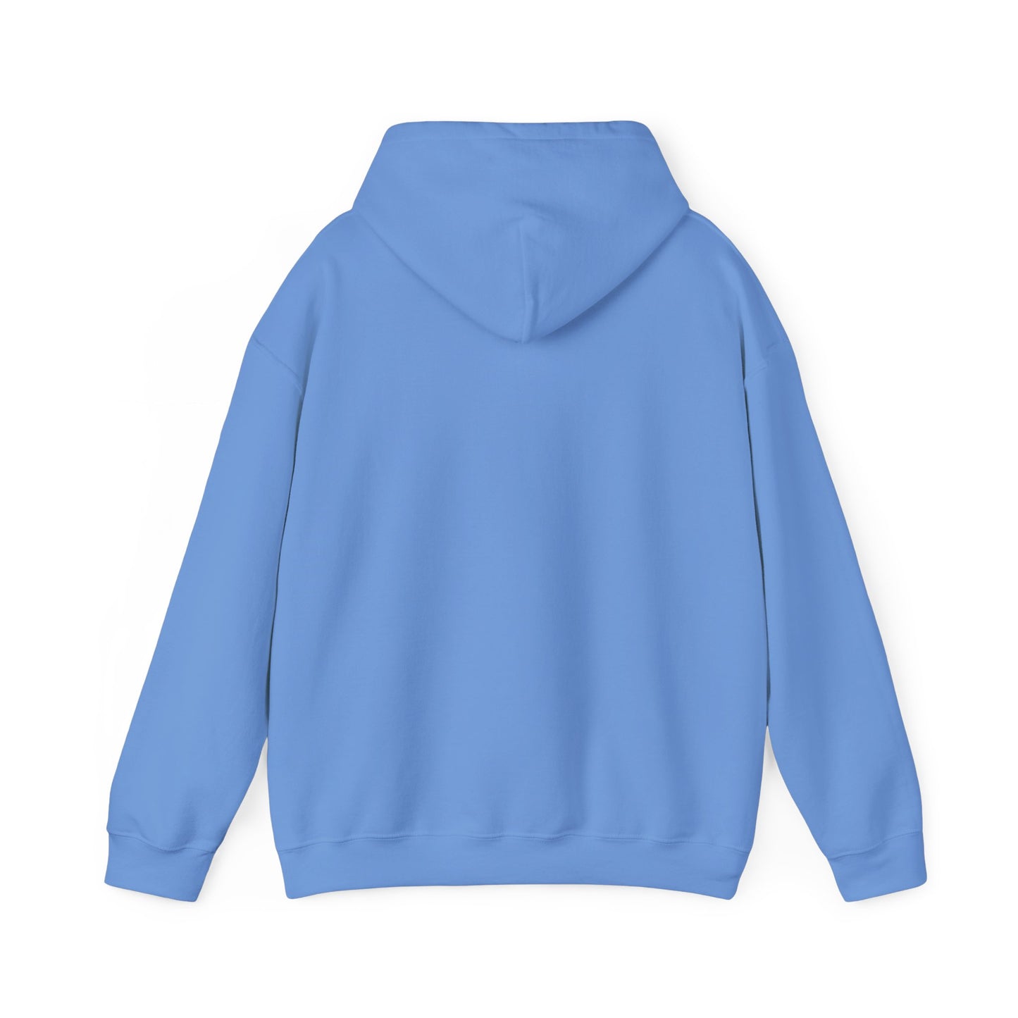 Football Era Unisex Heavy Blend™ Hooded Sweatshirt