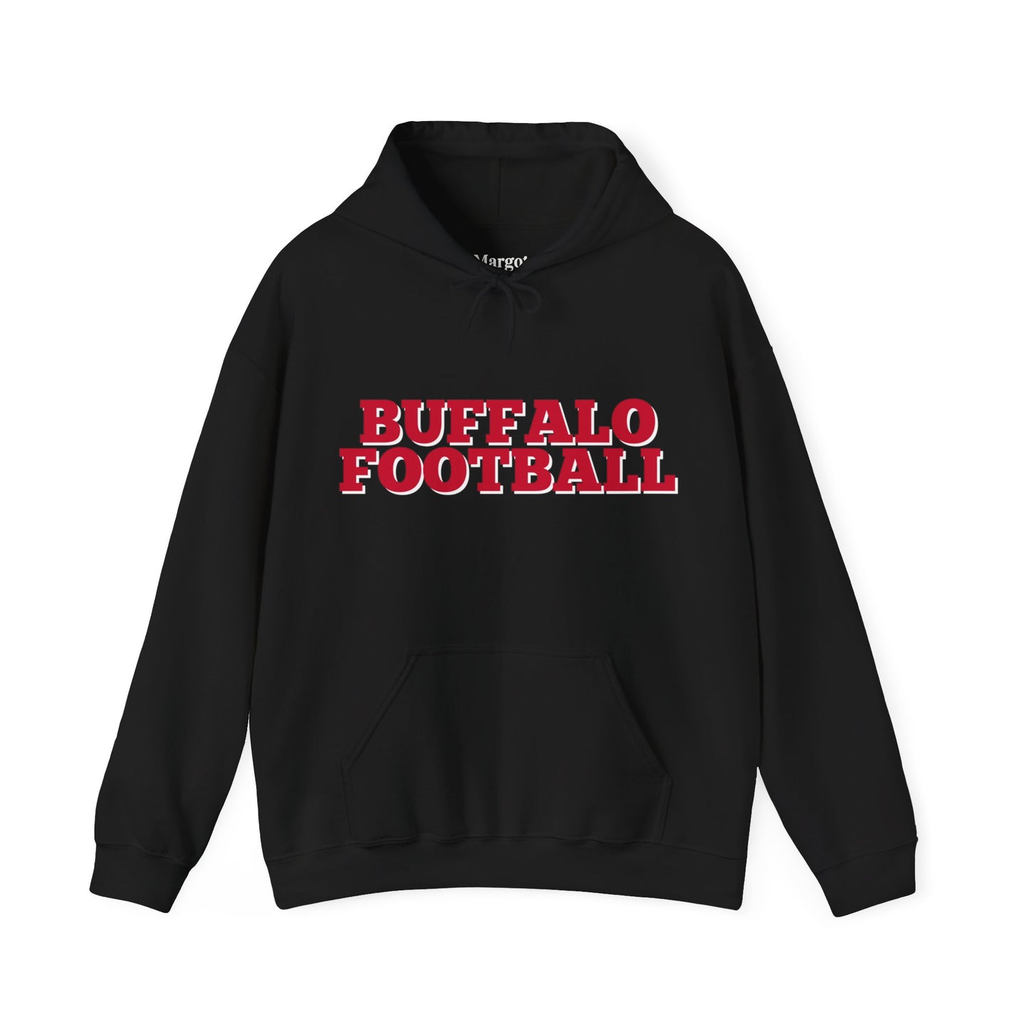 Allen Comeback Era Unisex Heavy Blend™ Hooded Sweatshirt