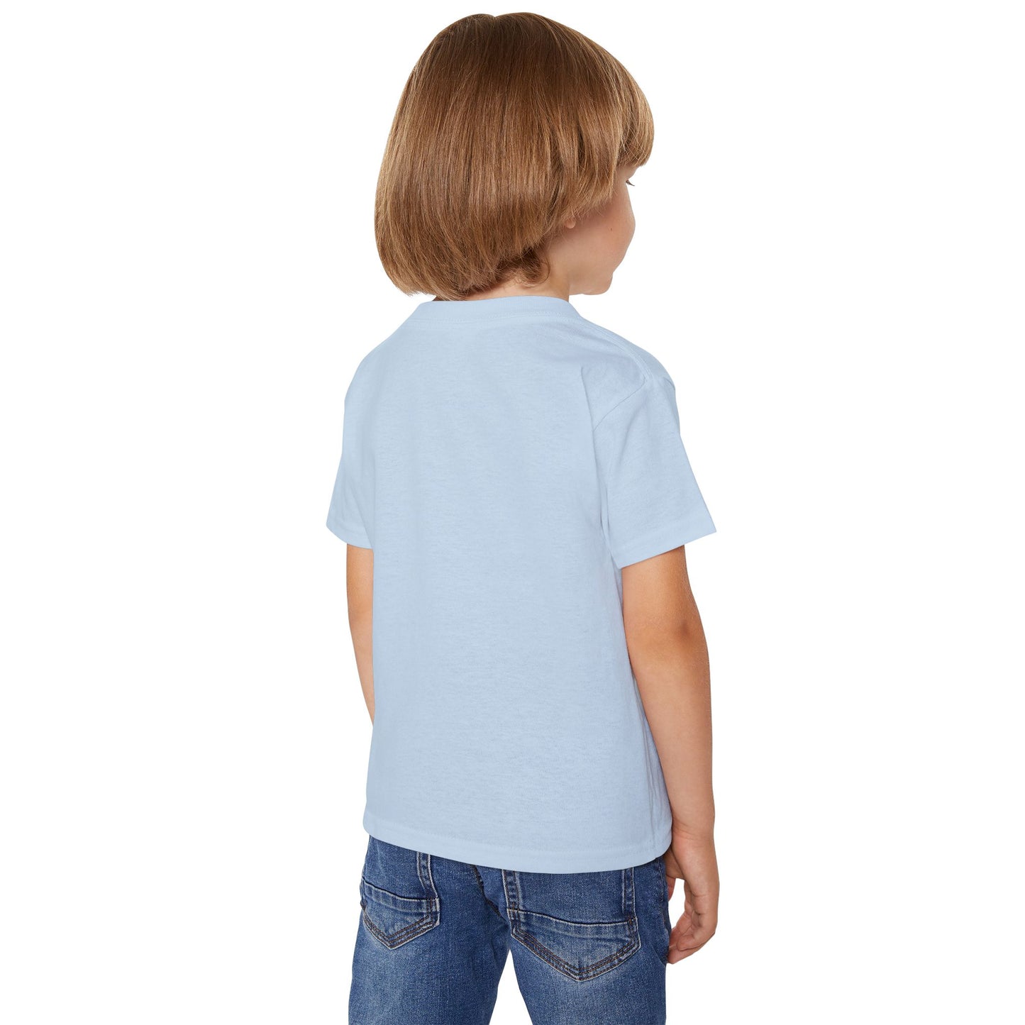 Mascot Football Toddler T-shirt