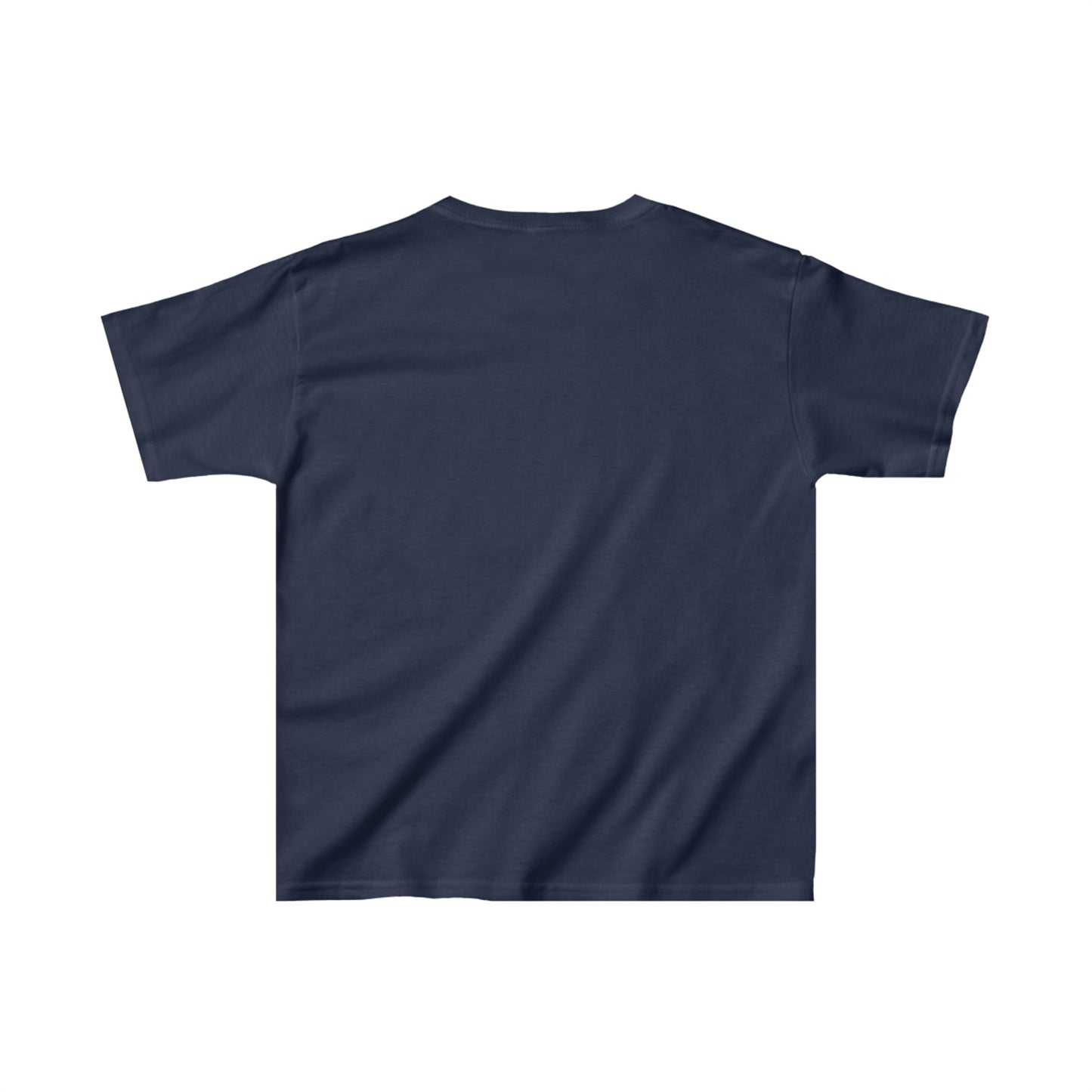 Kids Buffalo Football Heavy Cotton™ Tee