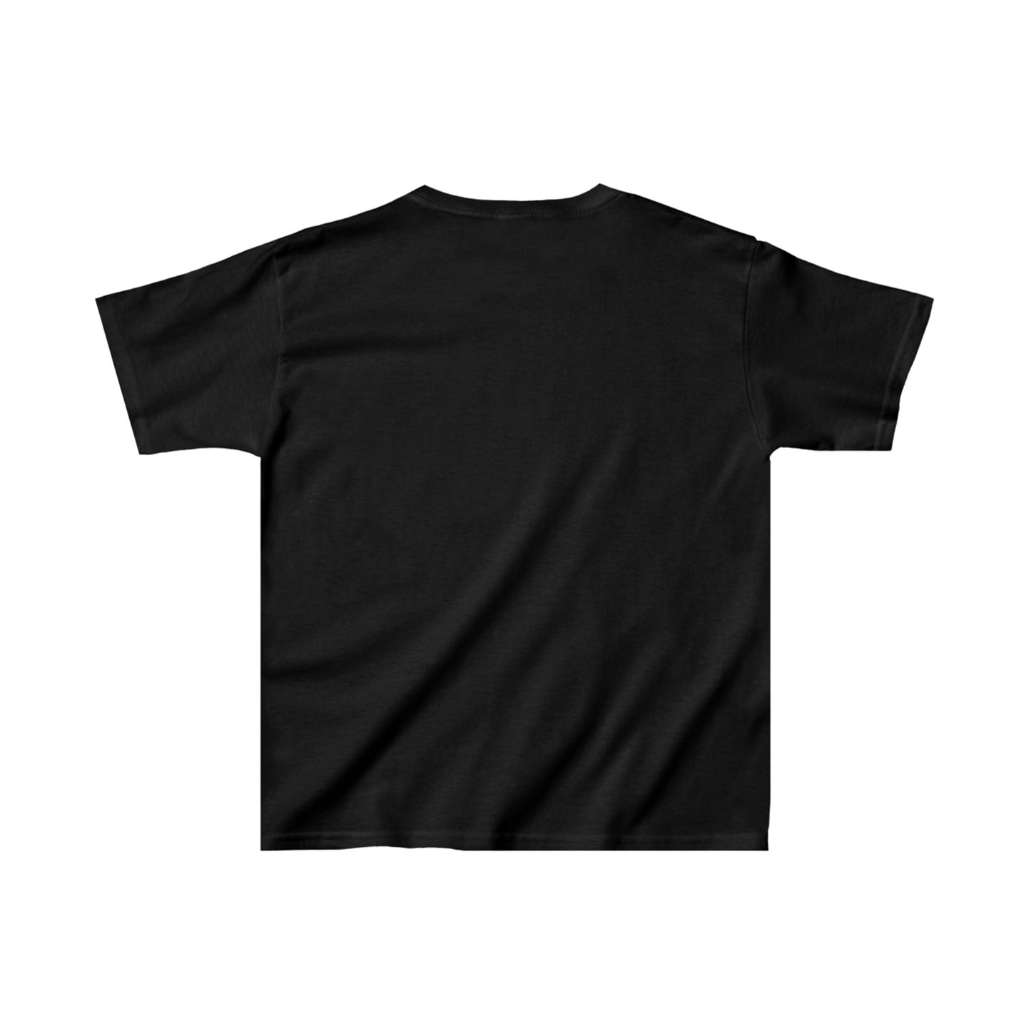 Kids Buffalo Football Heavy Cotton™ Tee