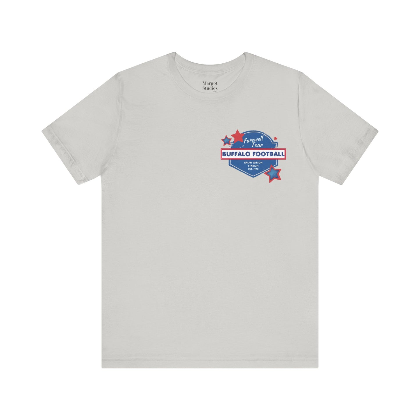 Farewell Tour Unisex Tee