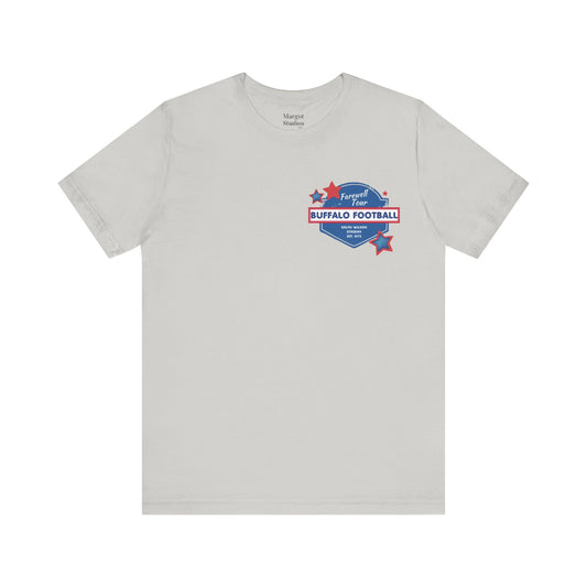 Farewell Tour Unisex Tee