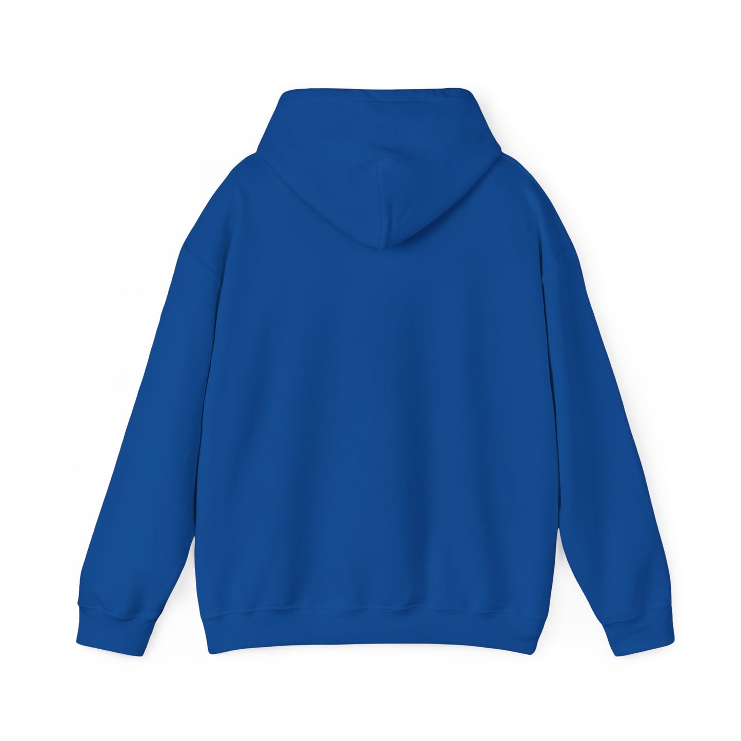 Football Era Unisex Heavy Blend™ Hooded Sweatshirt