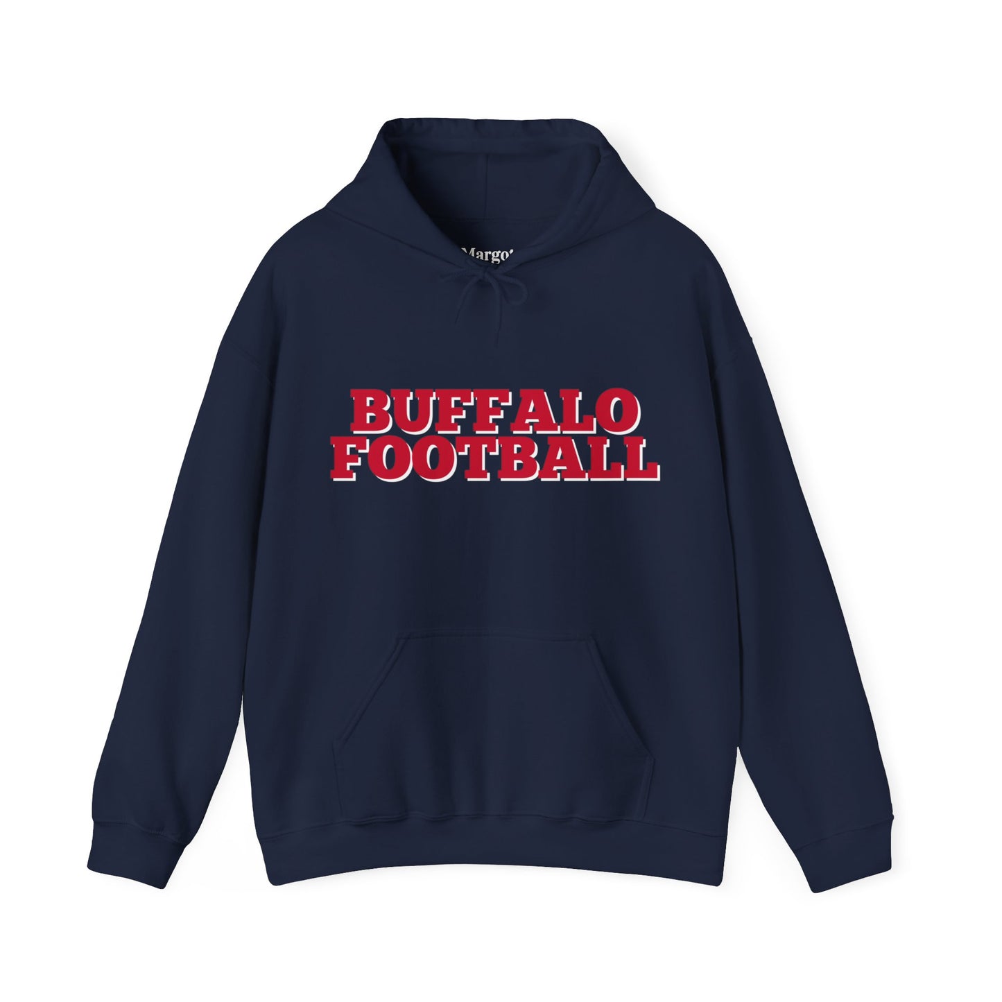 Allen Comeback Era Unisex Heavy Blend™ Hooded Sweatshirt