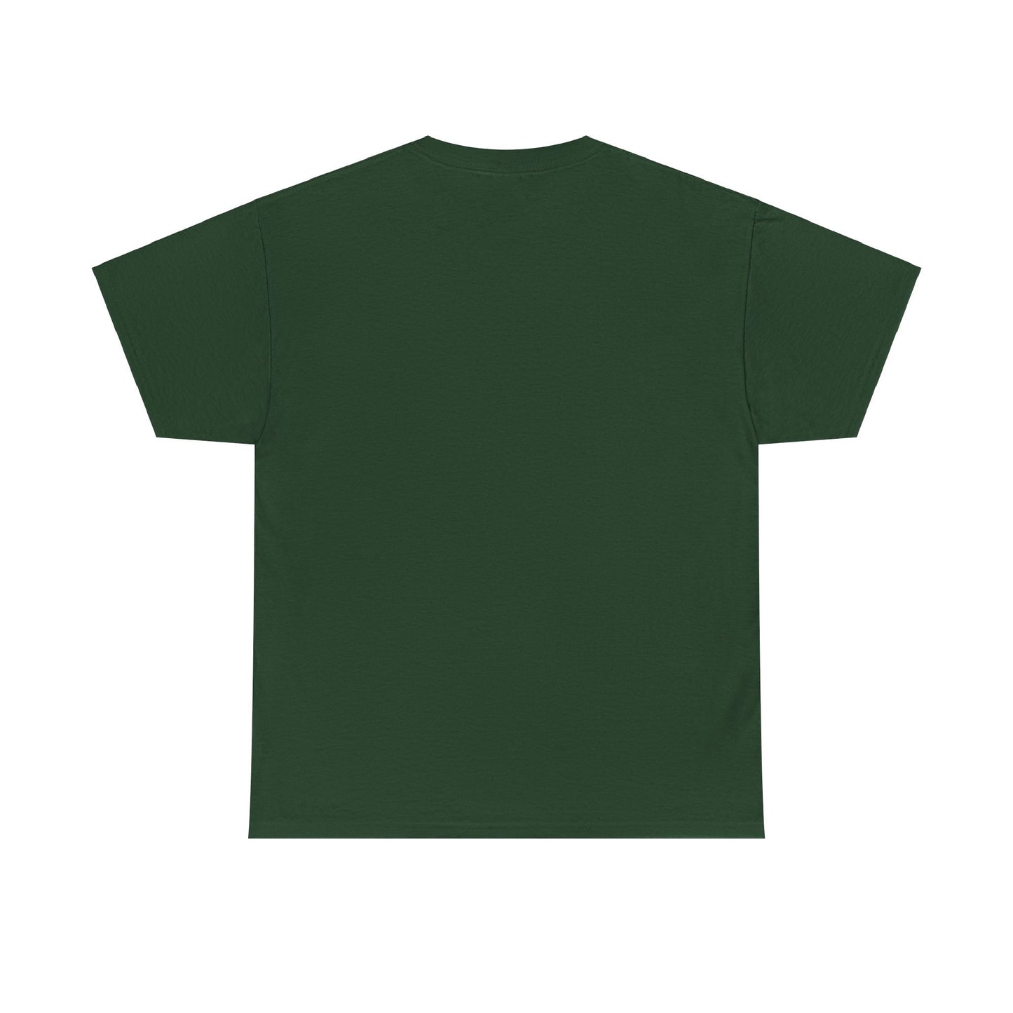 Gameday is my Favorite Day Unisex Heavy Cotton Tee