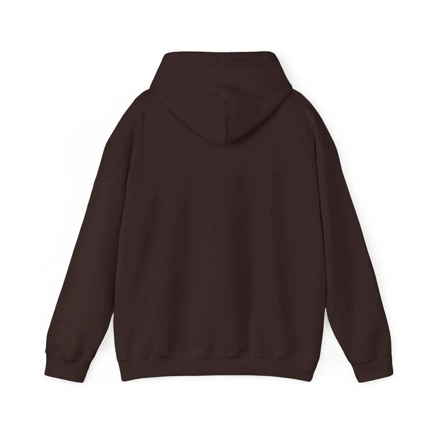 Football Era Unisex Heavy Blend™ Hooded Sweatshirt