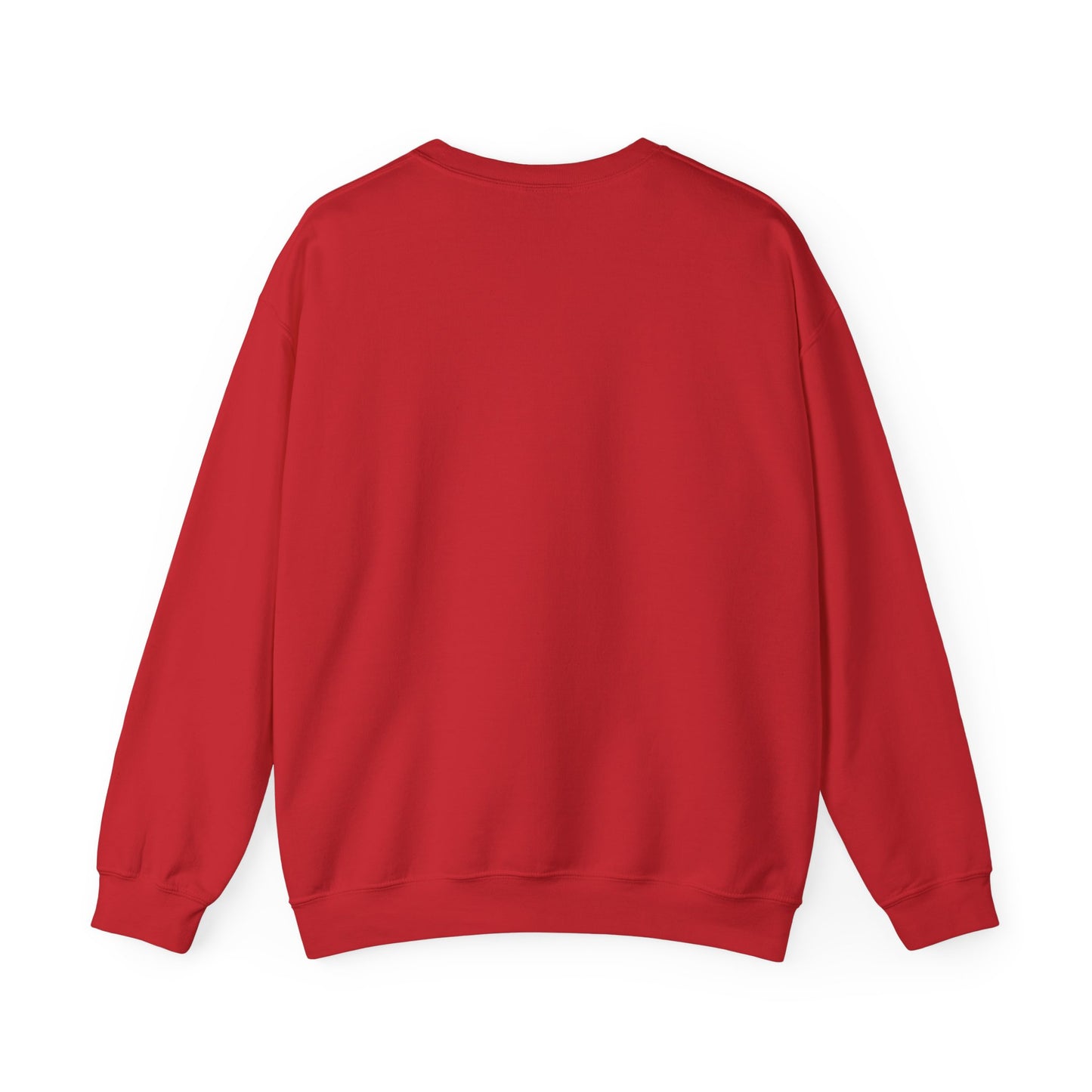 King Allen Crewneck