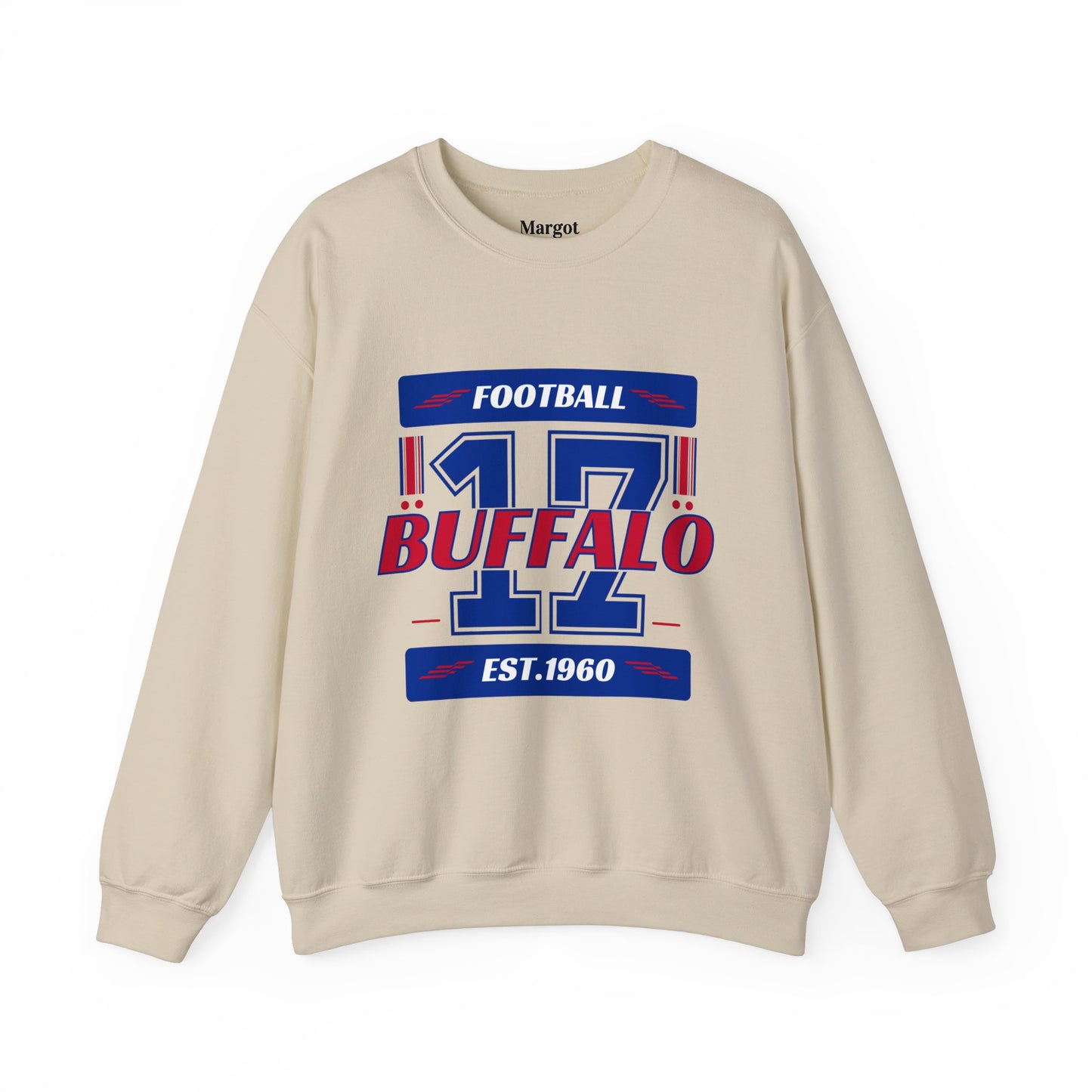 Josh Unisex Heavy Blend™ Crewneck Sweatshirt