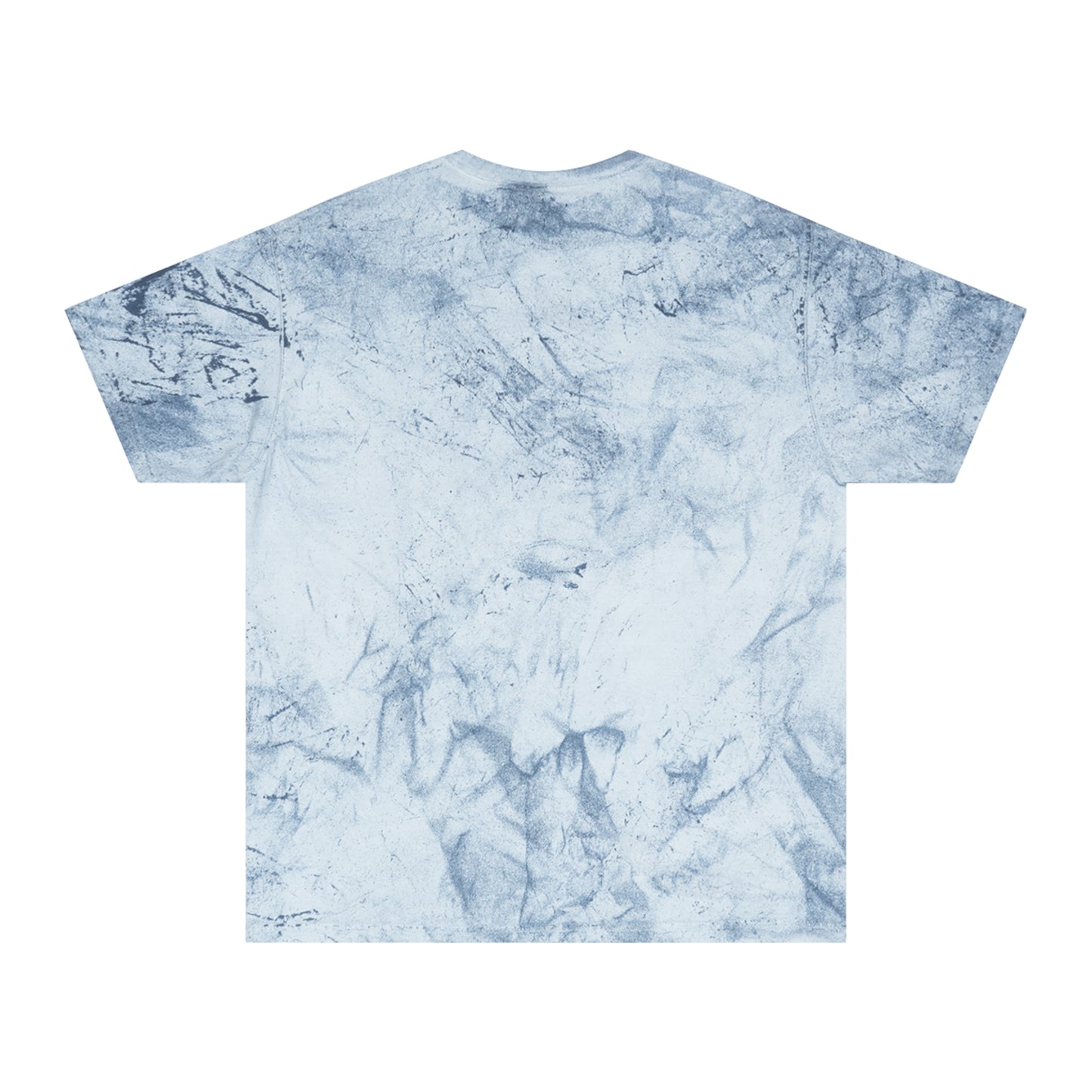 Buffalo Football Unisex Color Blast T-Shirt